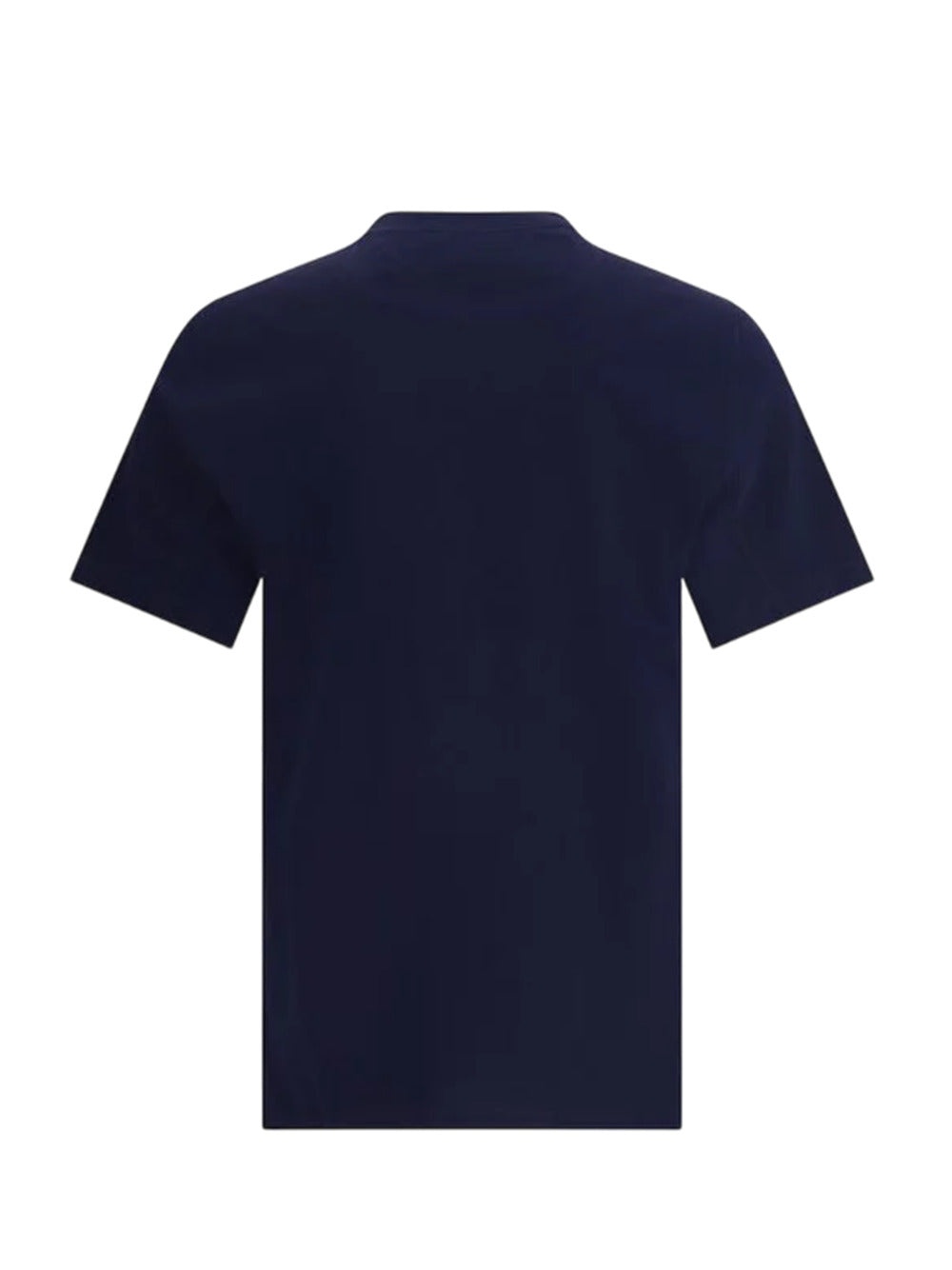 Brunello Cucinelli Men Brunello Cucinelli Logo T-Shirt - 2