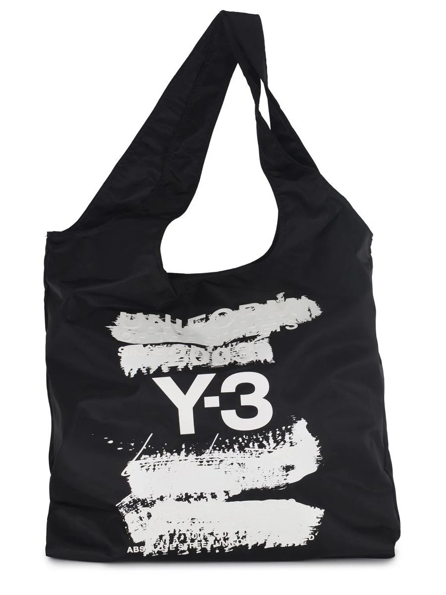 Y-3 Adidas Bags - 1