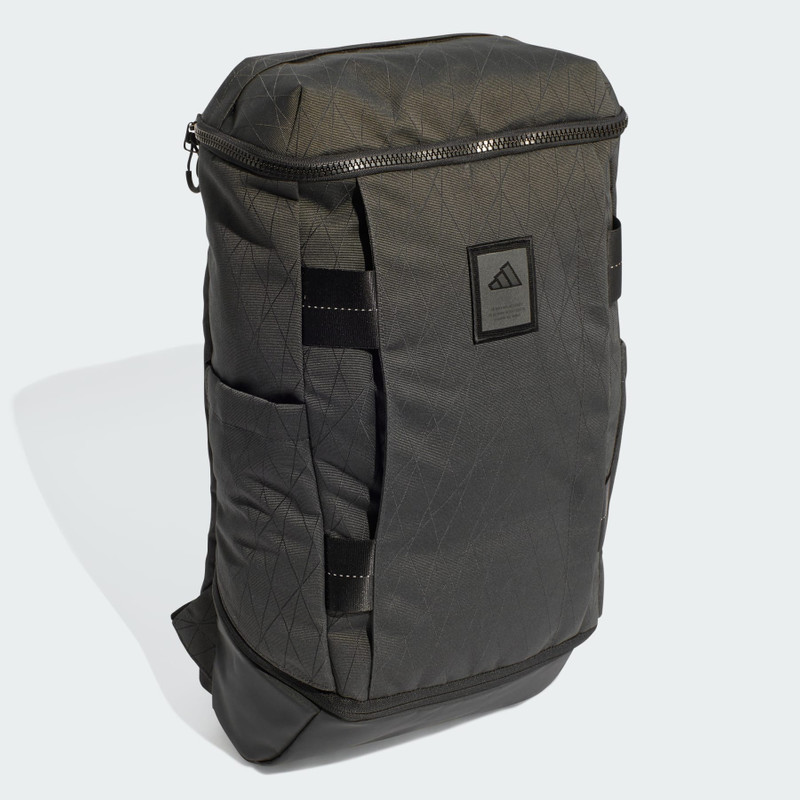 Optimized Packing System Backpack 3