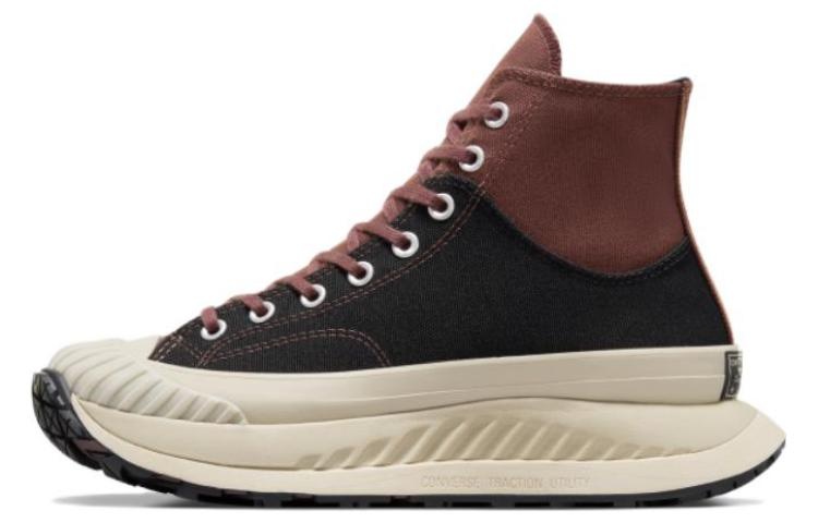 Converse Chuck 70 AT-CX 'Black Red' A07895C - 2