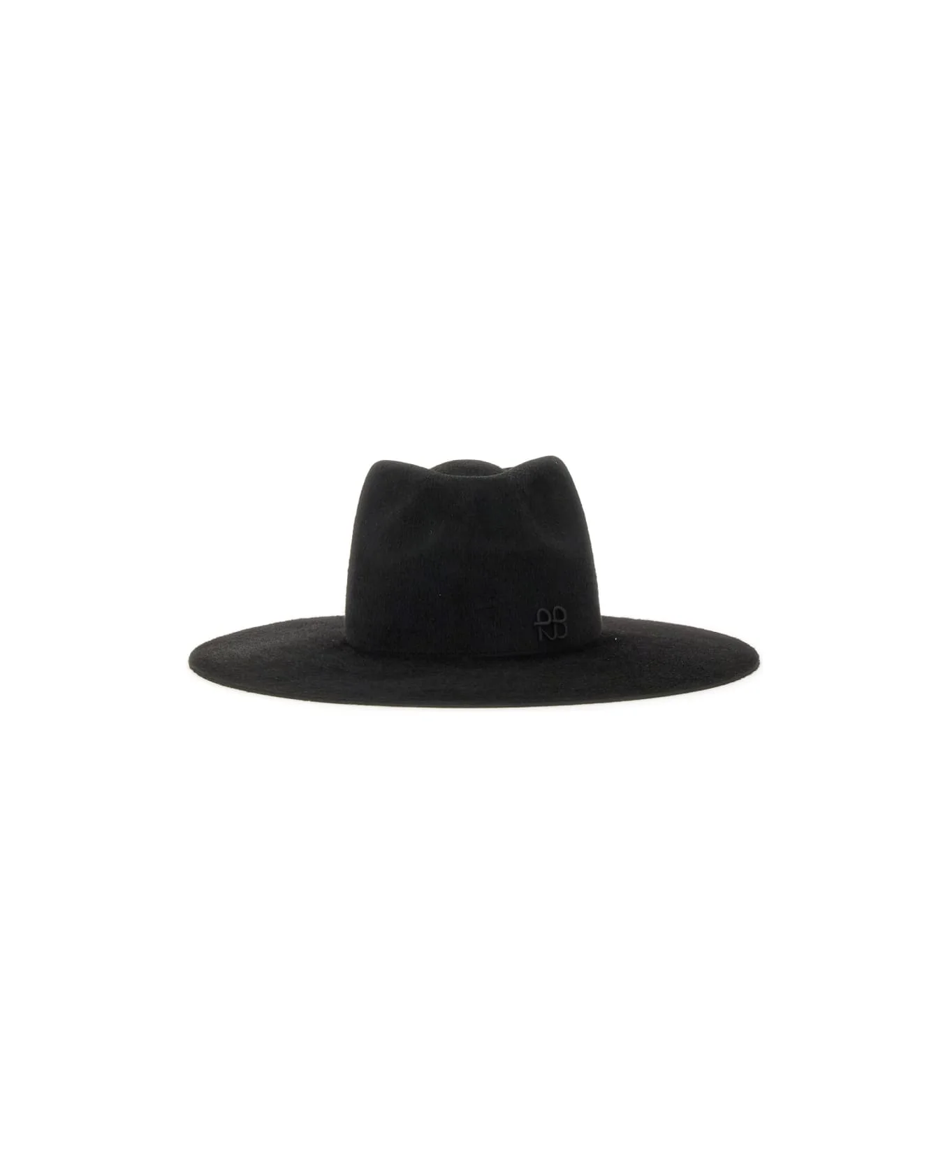 Hat With Logo - 1