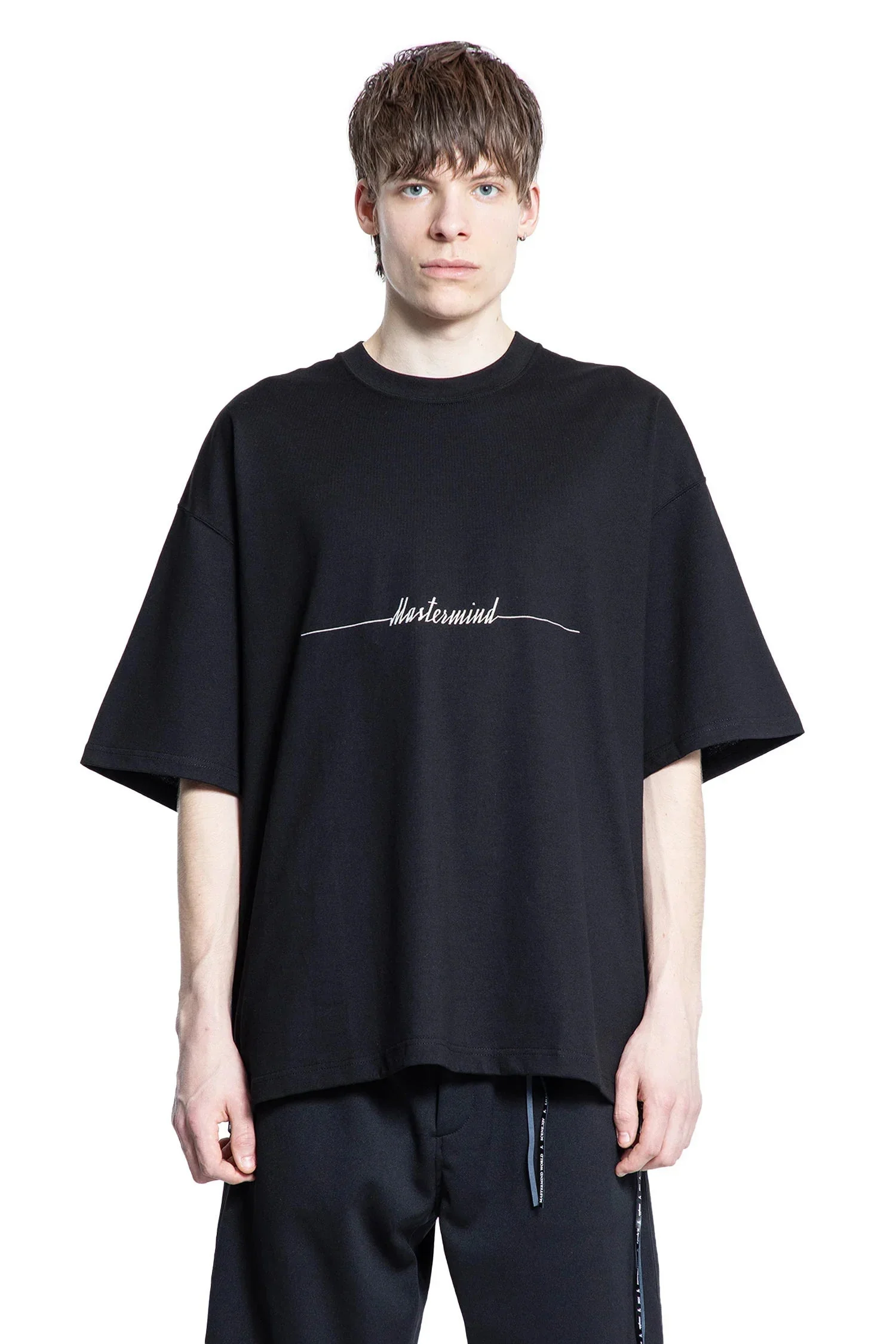 Mastermind-Destiny-T-Shirt - 1