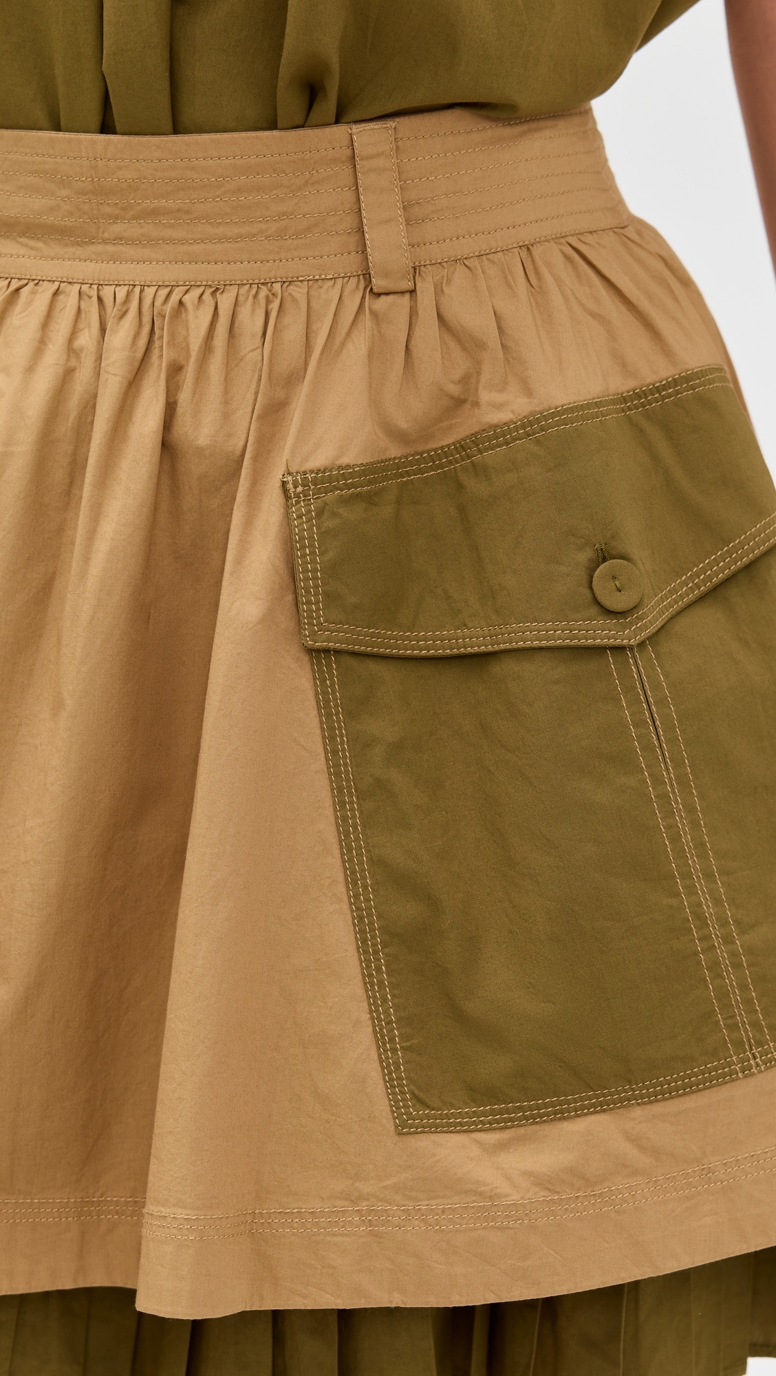 Jaqueline Skirt - 5