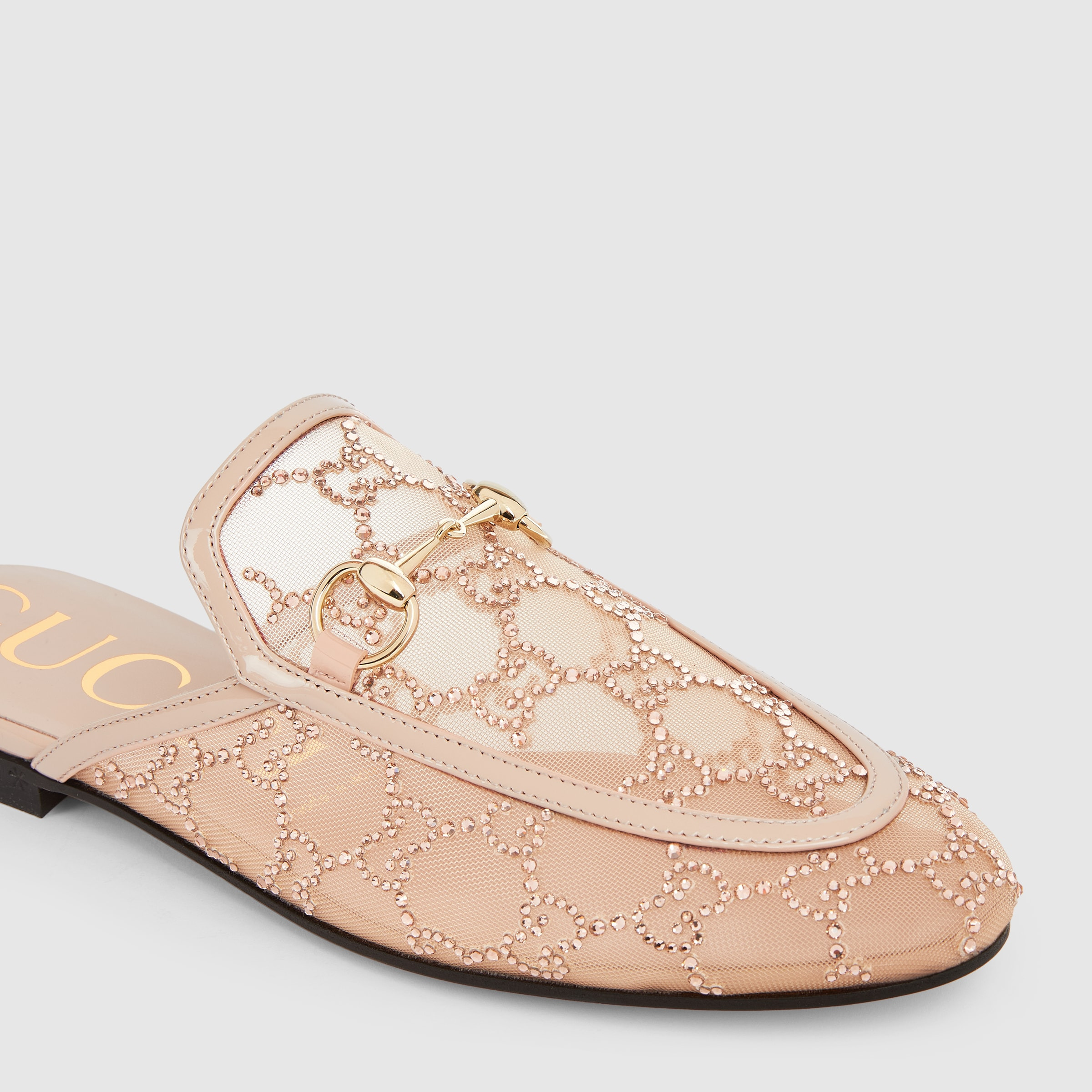 Women's Princetown slipper - 4