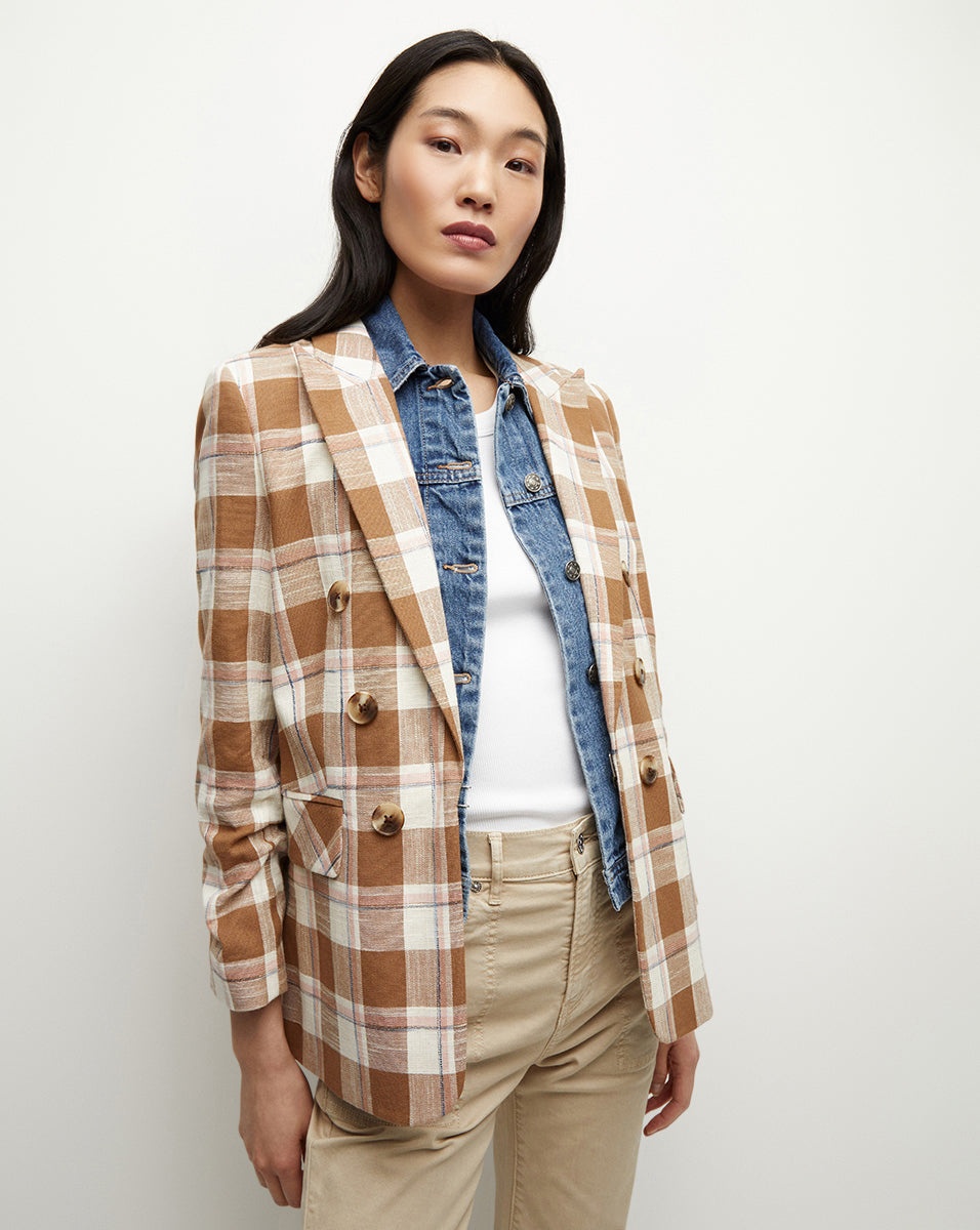 BEACON DICKEY JACKET - 4