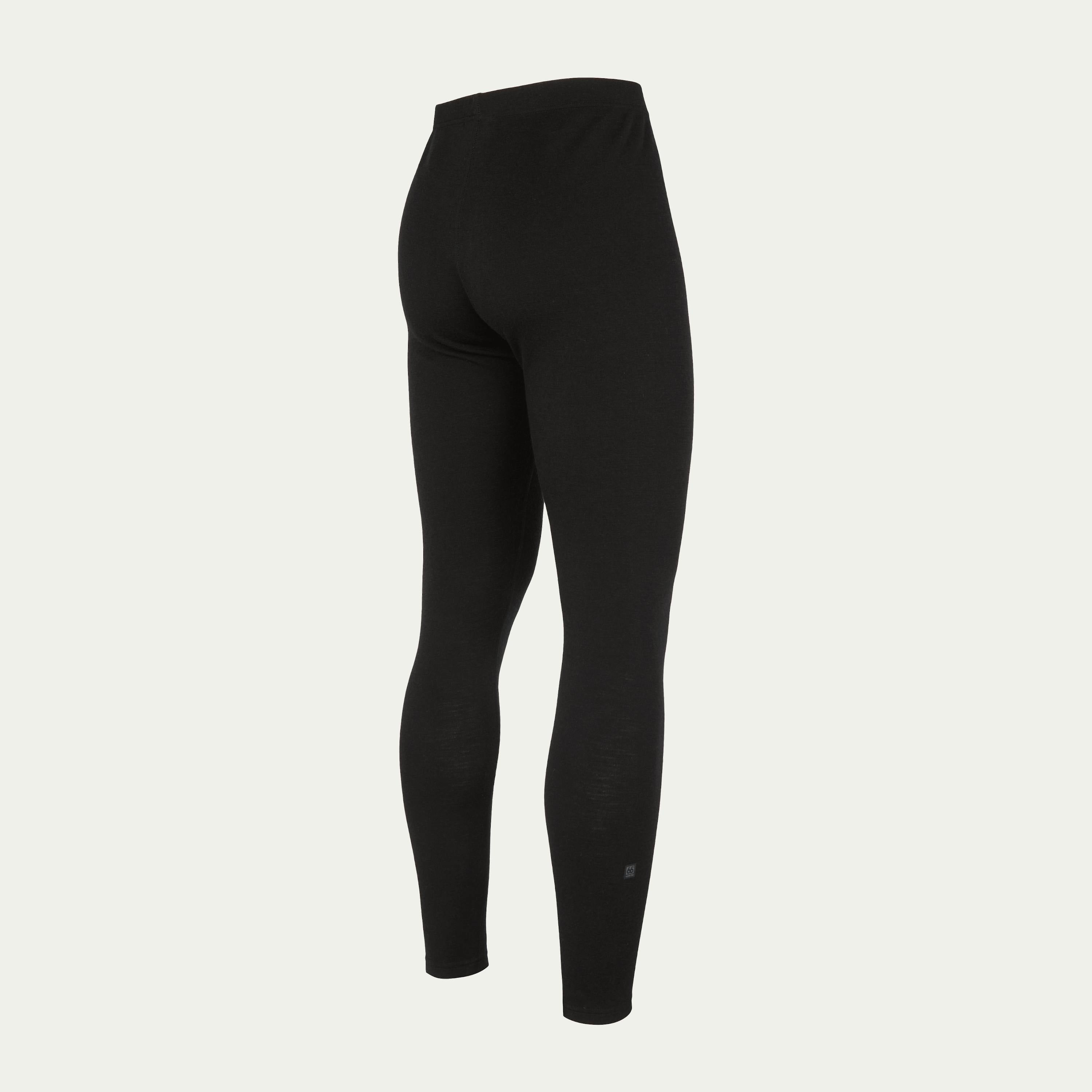 Básar Merino wool tights - 2