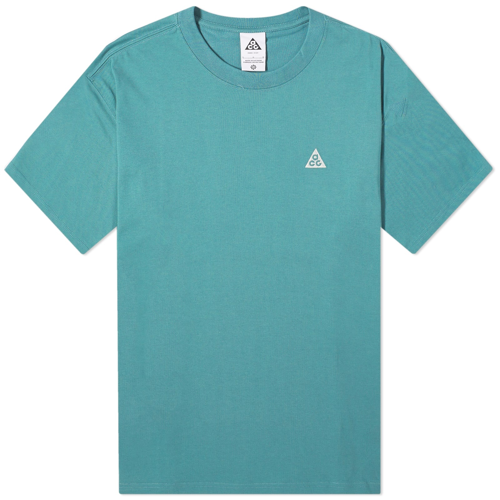 Nike ACG Logo T-Shirt - 1