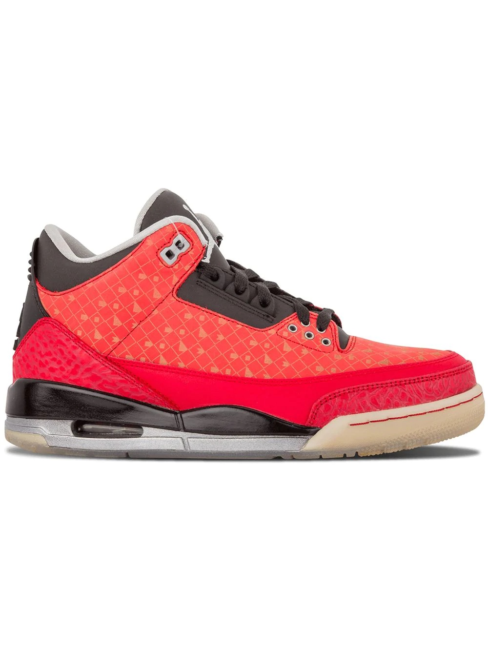 Air Jordan 3 Retro "Doernbecher" sneakers - 1