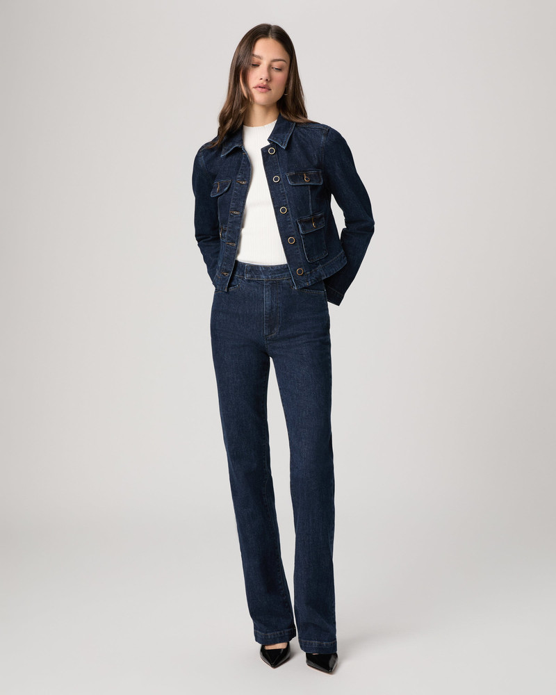 PAIGE Lydia Jacket outlook
