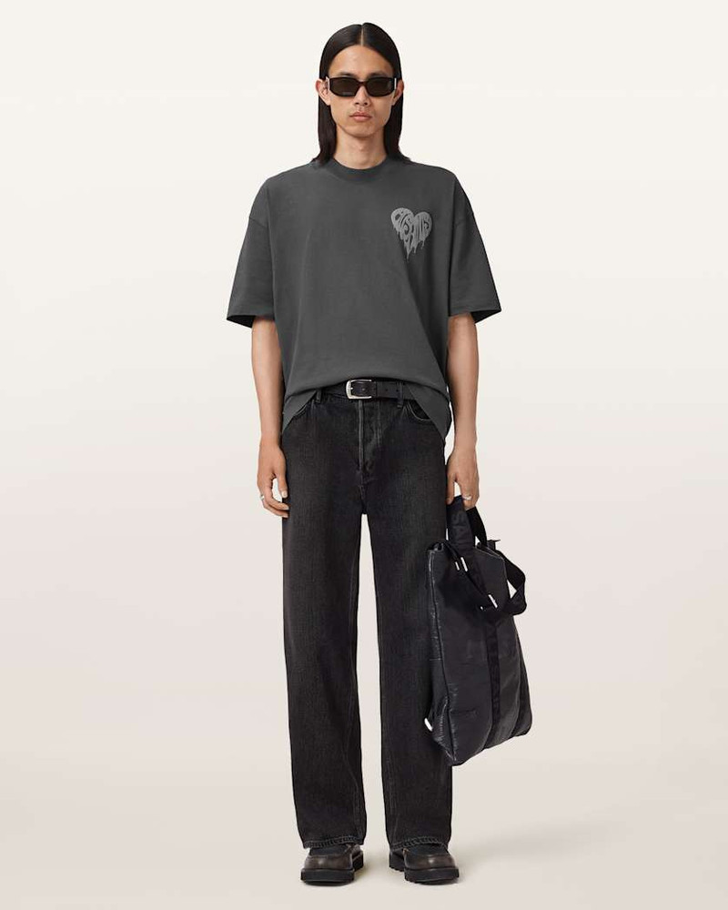 TRIP SHORT SLEEVE T-SHIRT 4