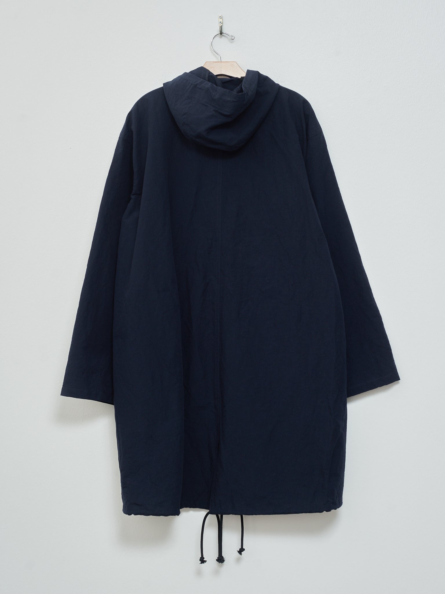 Cobra Parka and Vest - Night/Midnight - 13