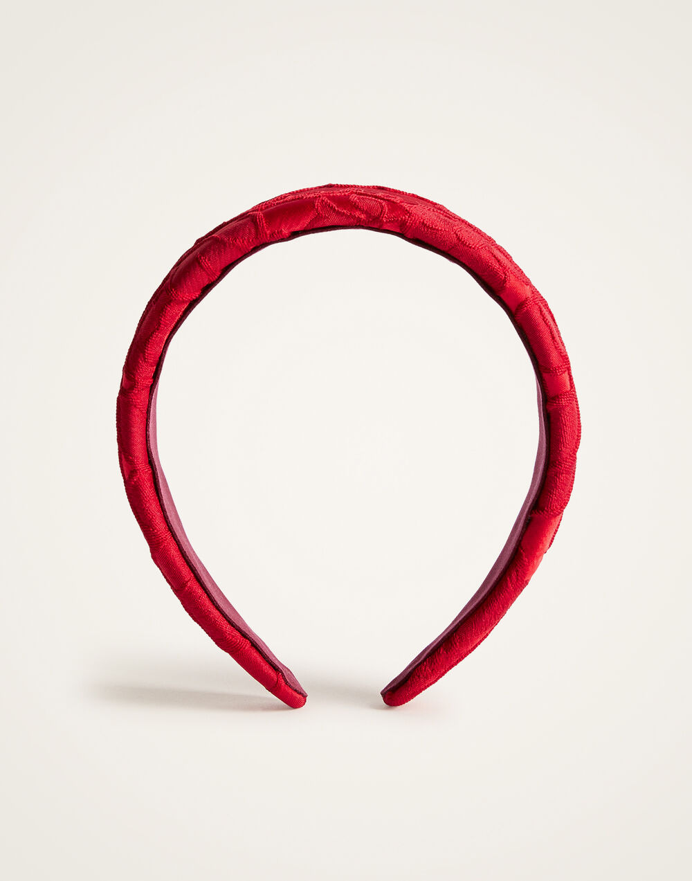 Flat Headband - 5