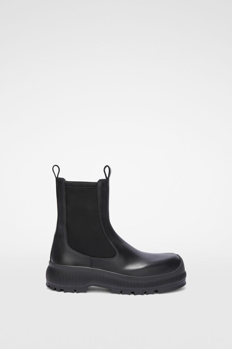 Chelsea Boots - 1