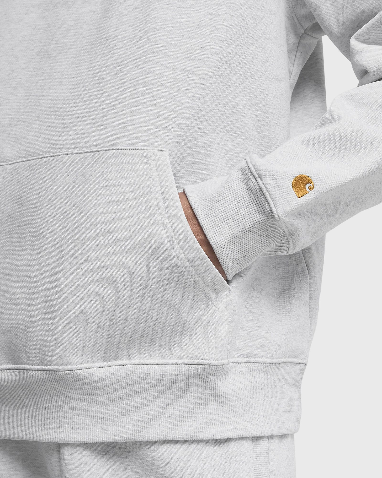 Chase Neck Zip Sweat - 4