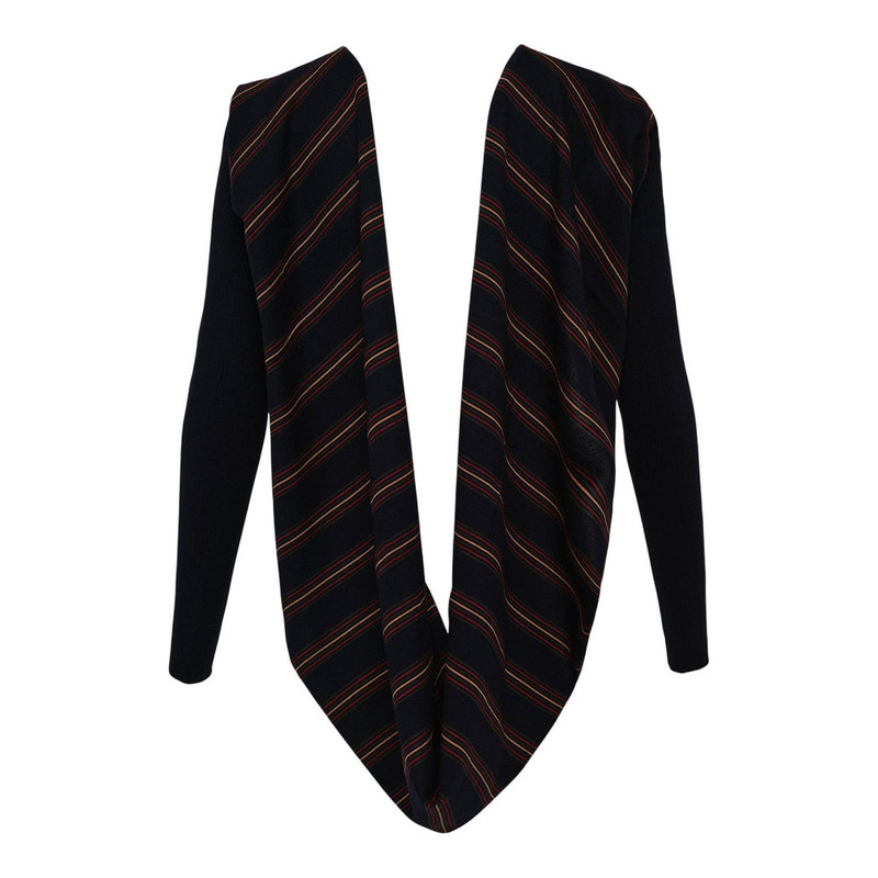 Dries Van Noten Wrapping Top outlook