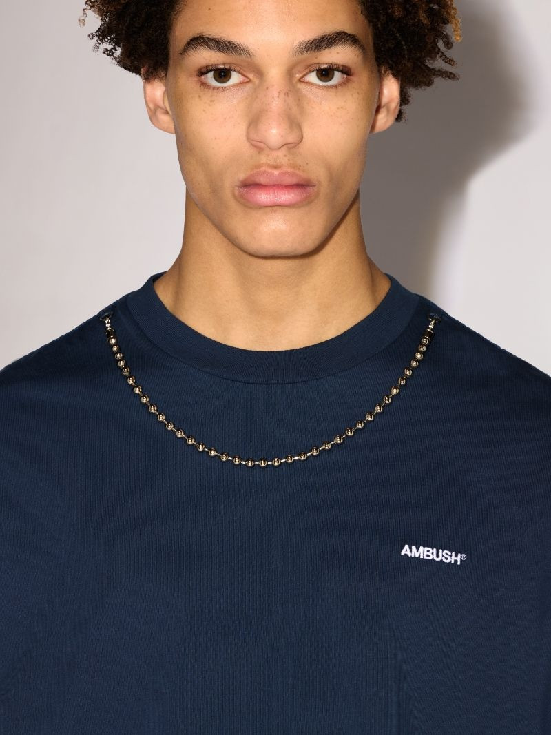 BALLCHAIN T-SHIRT 6