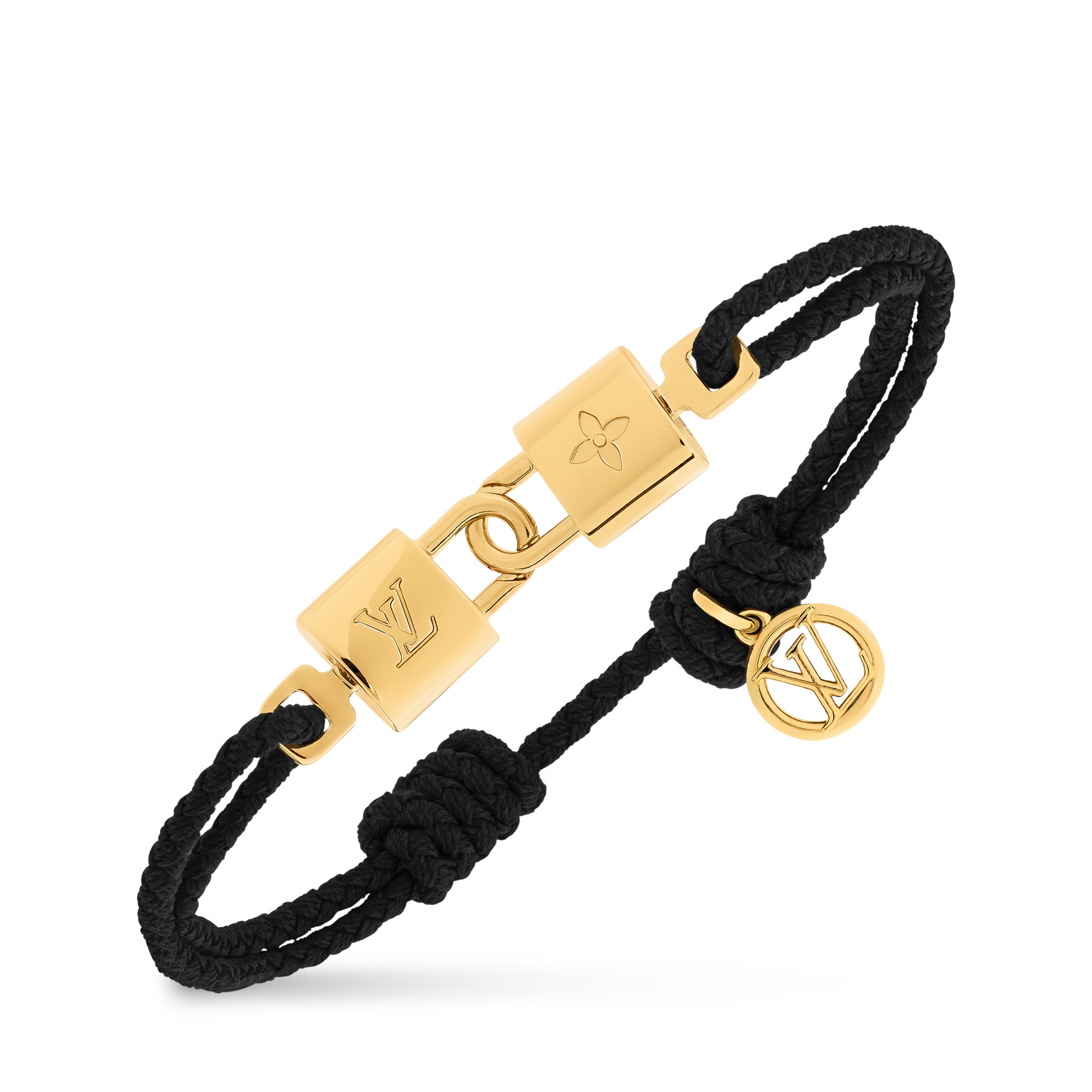 Twin Locked Bracelet - 2