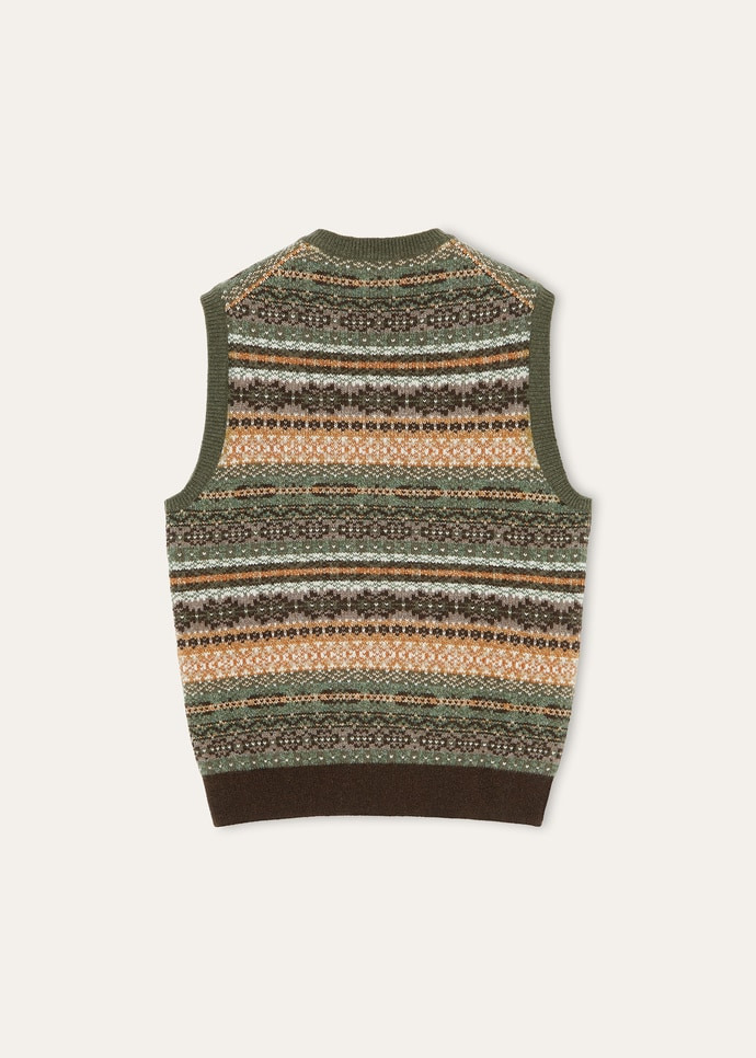 Speyside Vest - 6