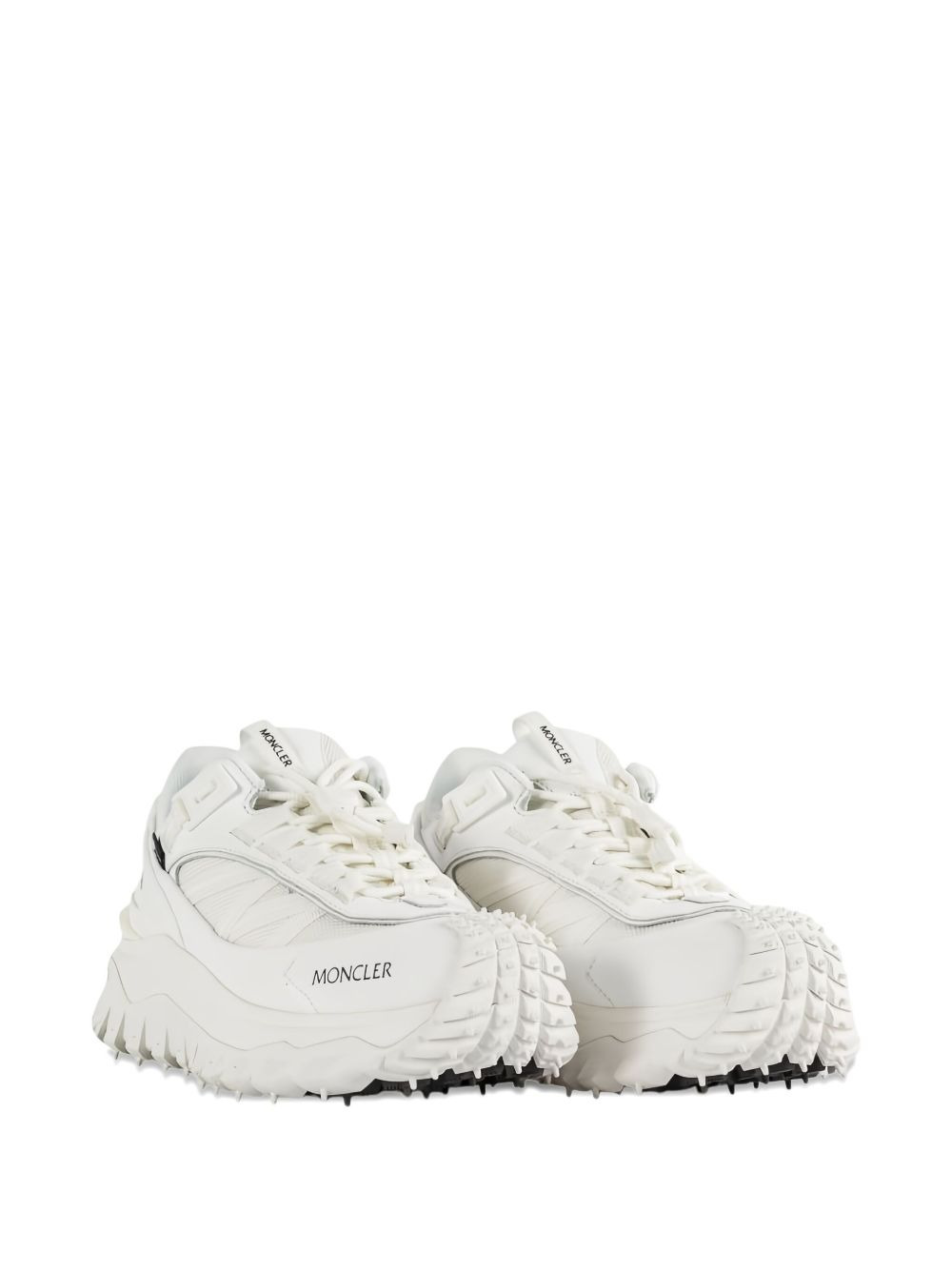 Trailgrip GTX sneakers - 2