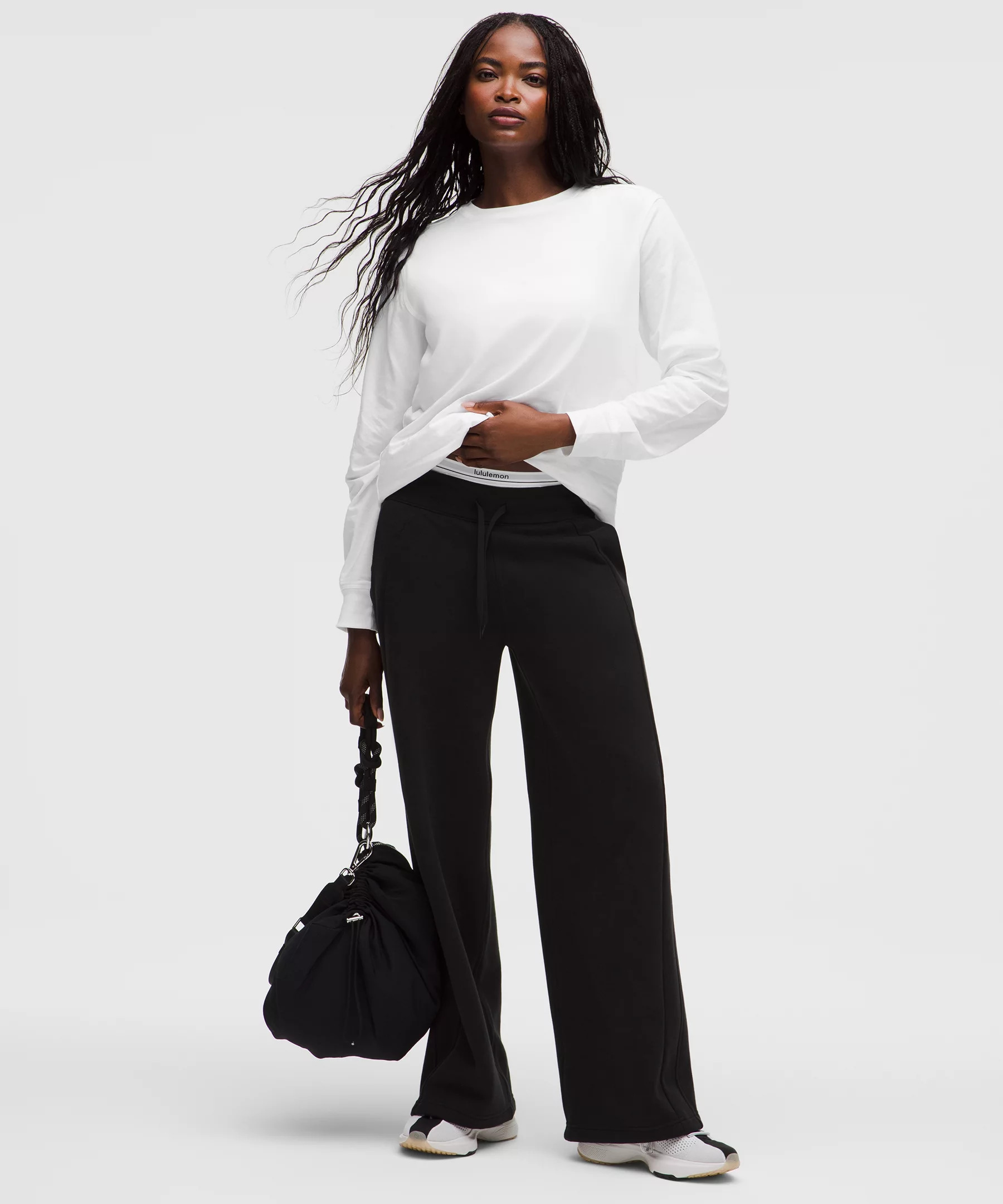 All Yours Organic Cotton Long-Sleeve Shirt - 2