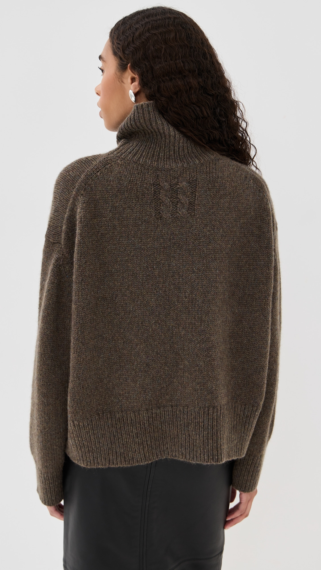 Tabitha Cashmere Sweater - 2