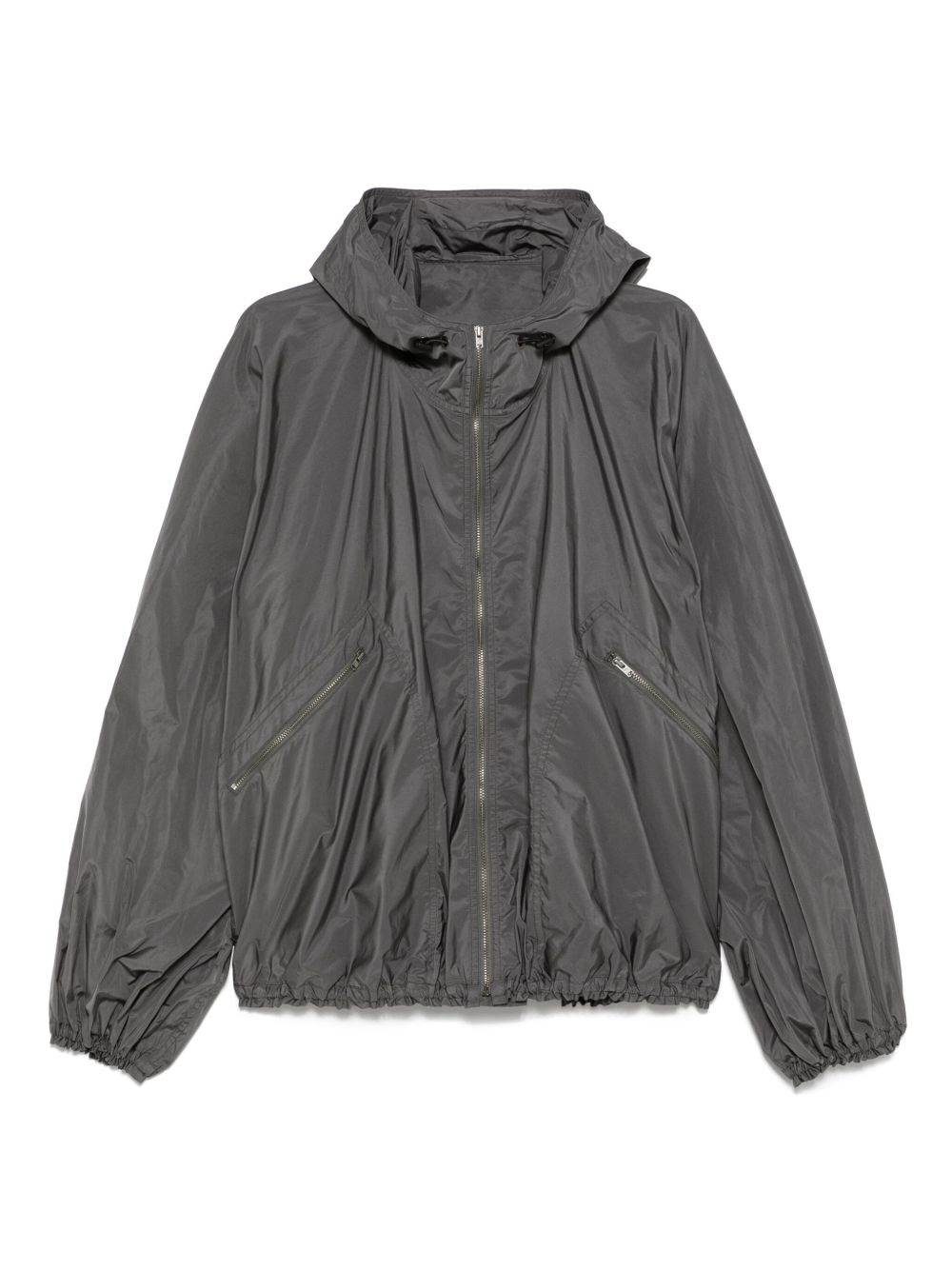 Colima jacket - 1