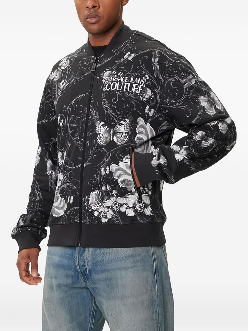 zip-up bomber jacket 1
