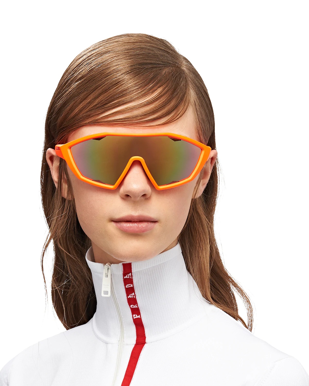 Prada Linea Rossa Eyewear Collection - 4