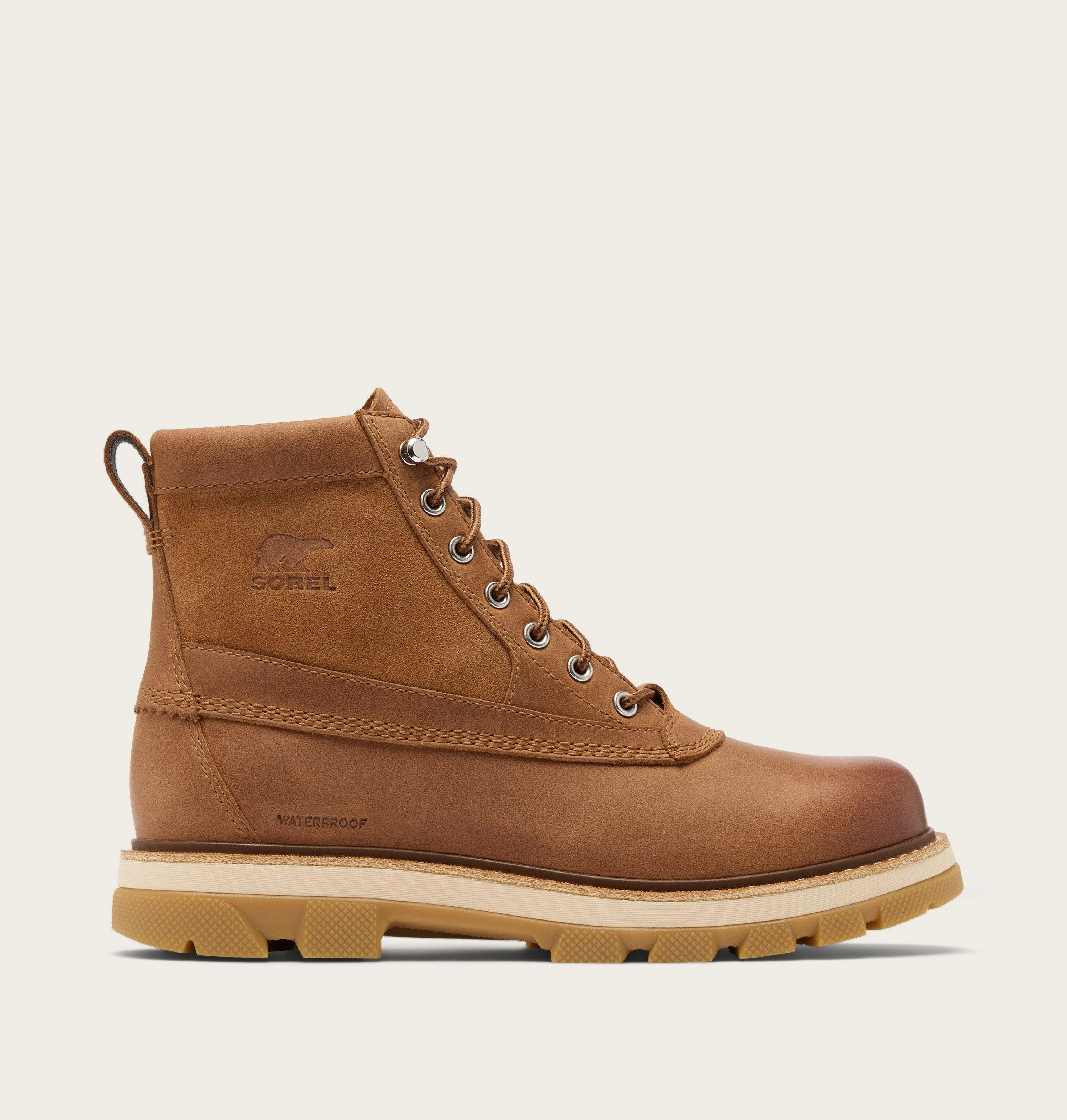 Lark-47™ Men's Waterproof Boot - 1