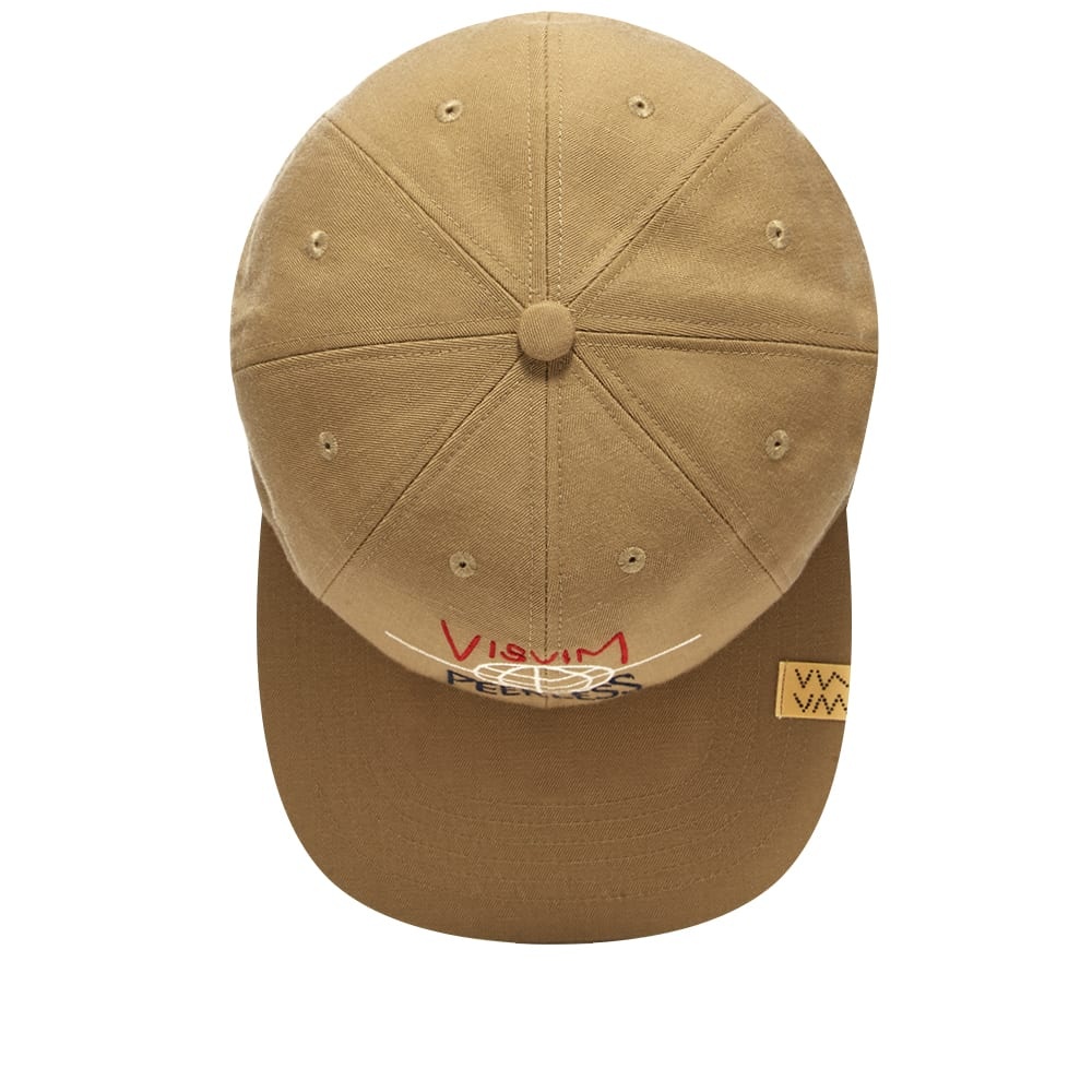 Visvim Excelisor Cap - 2