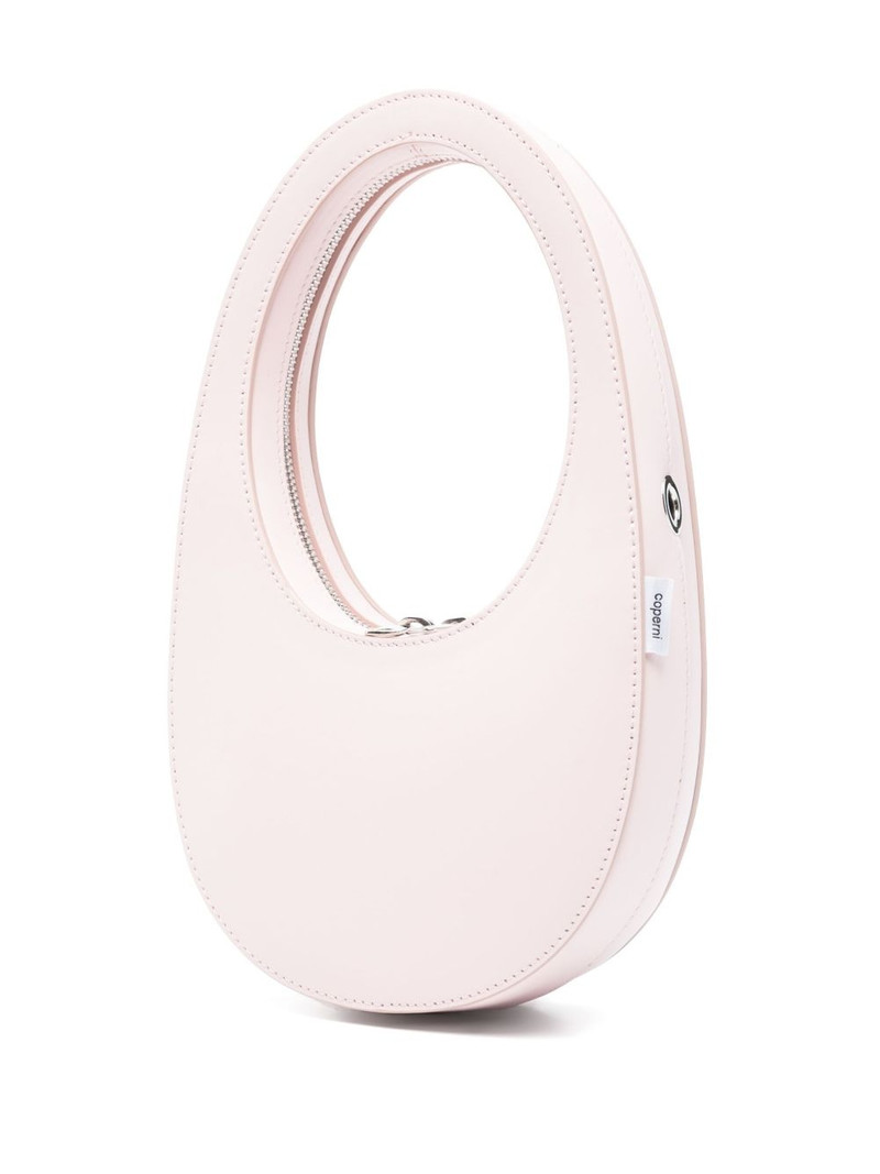 mini Swipe tote bag 3