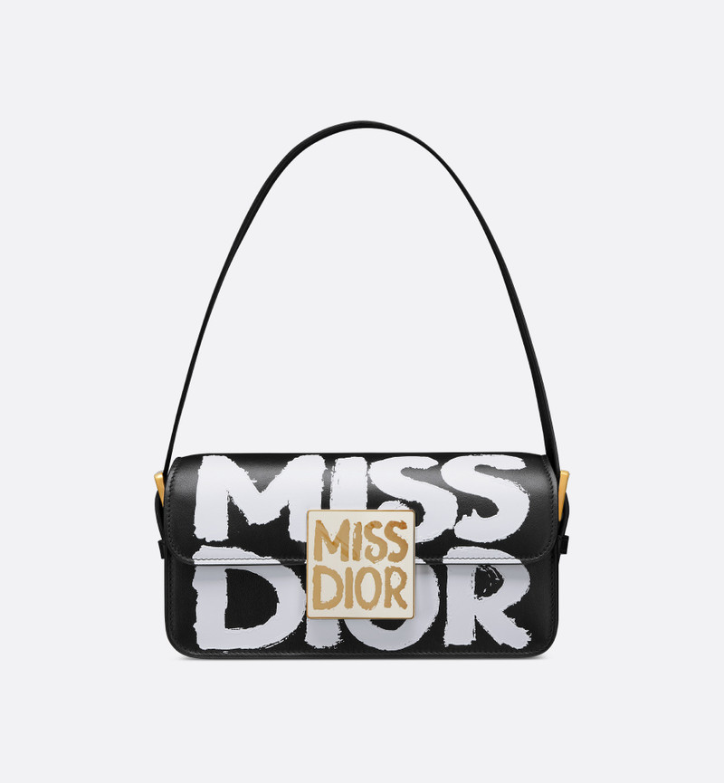 Miss Dior Flap Bag - 1