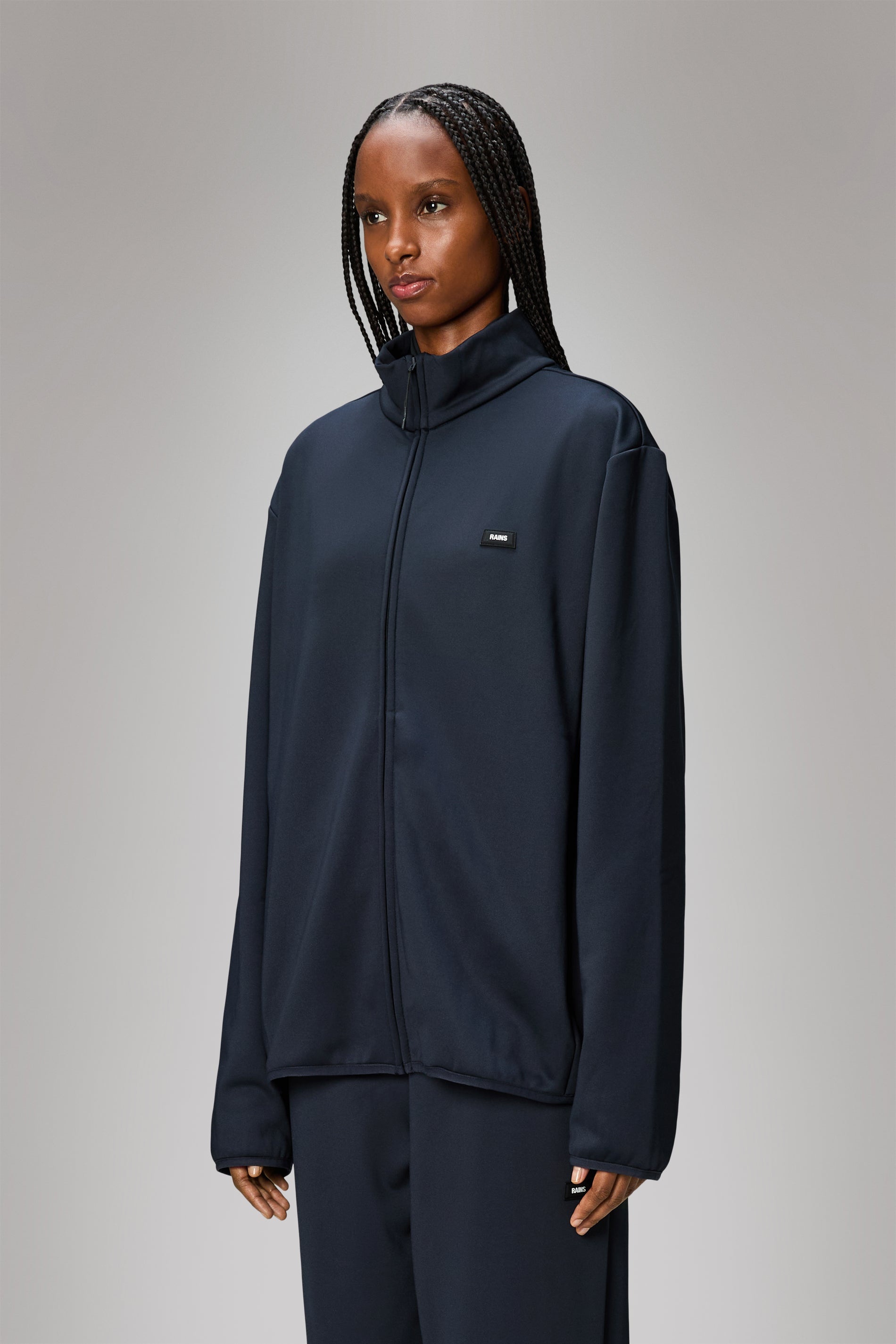 Sintra Fleece Jacket - 5
