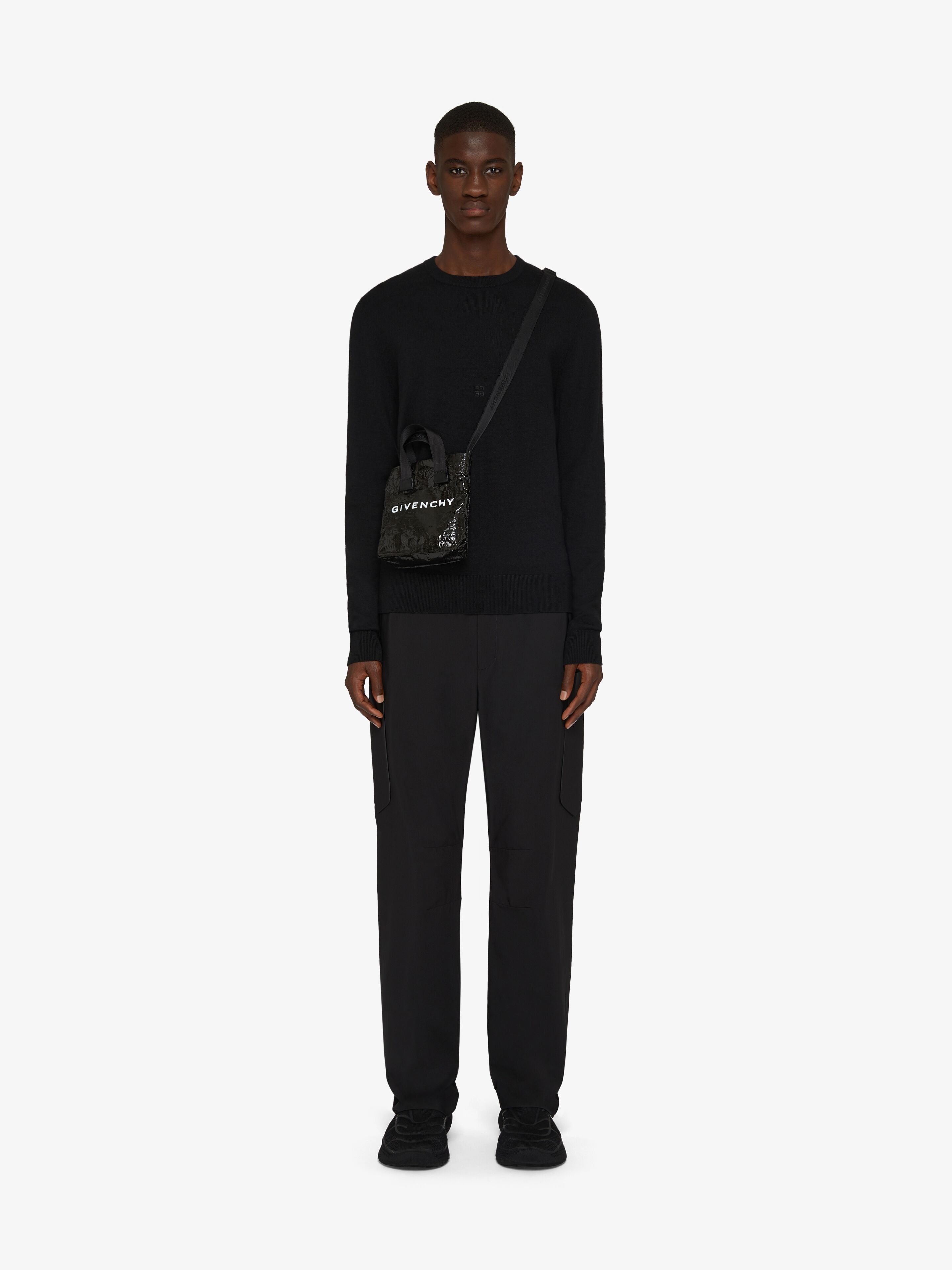 G-SHOPPER MINI TOTE BAG - 2