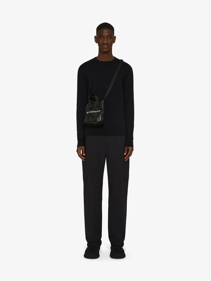 Givenchy G-SHOPPER MINI TOTE BAG outlook
