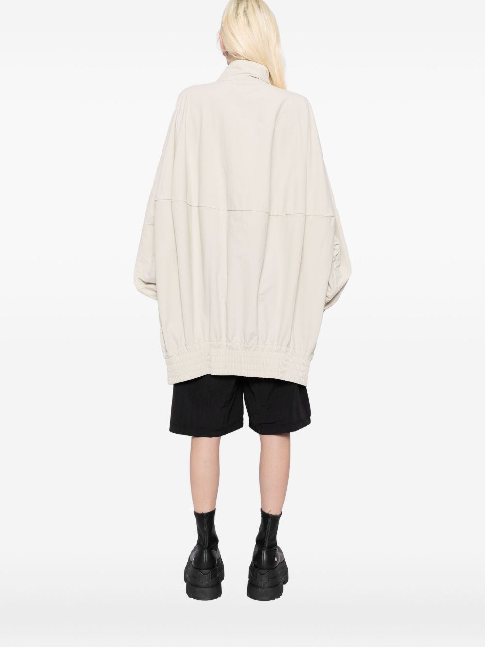 Cercle jacket - 4