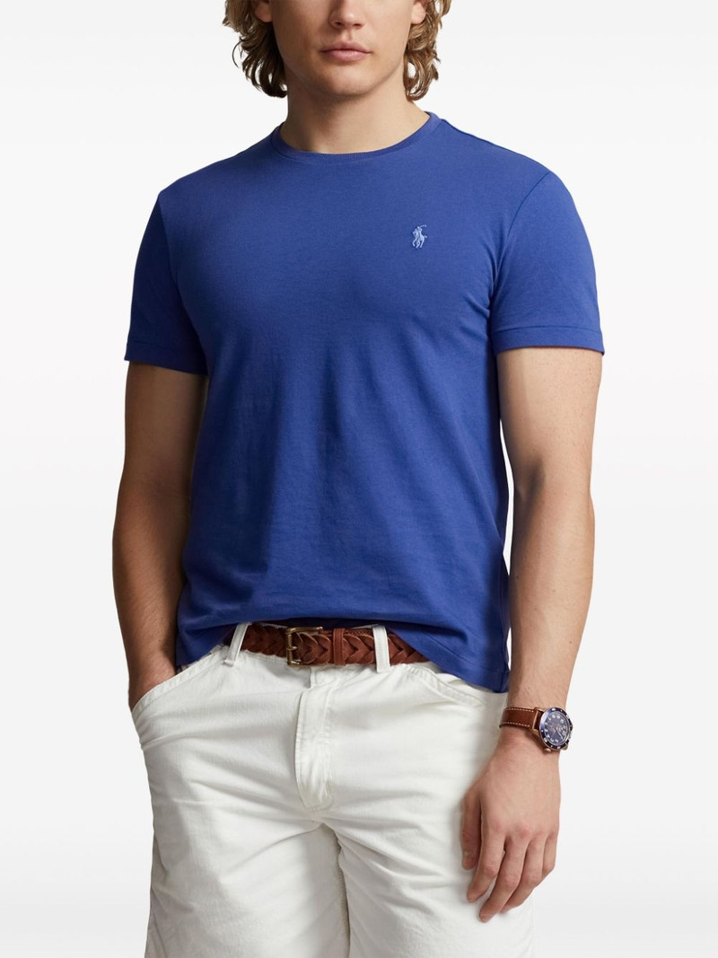 Polo Pony cotton T-shirt 3