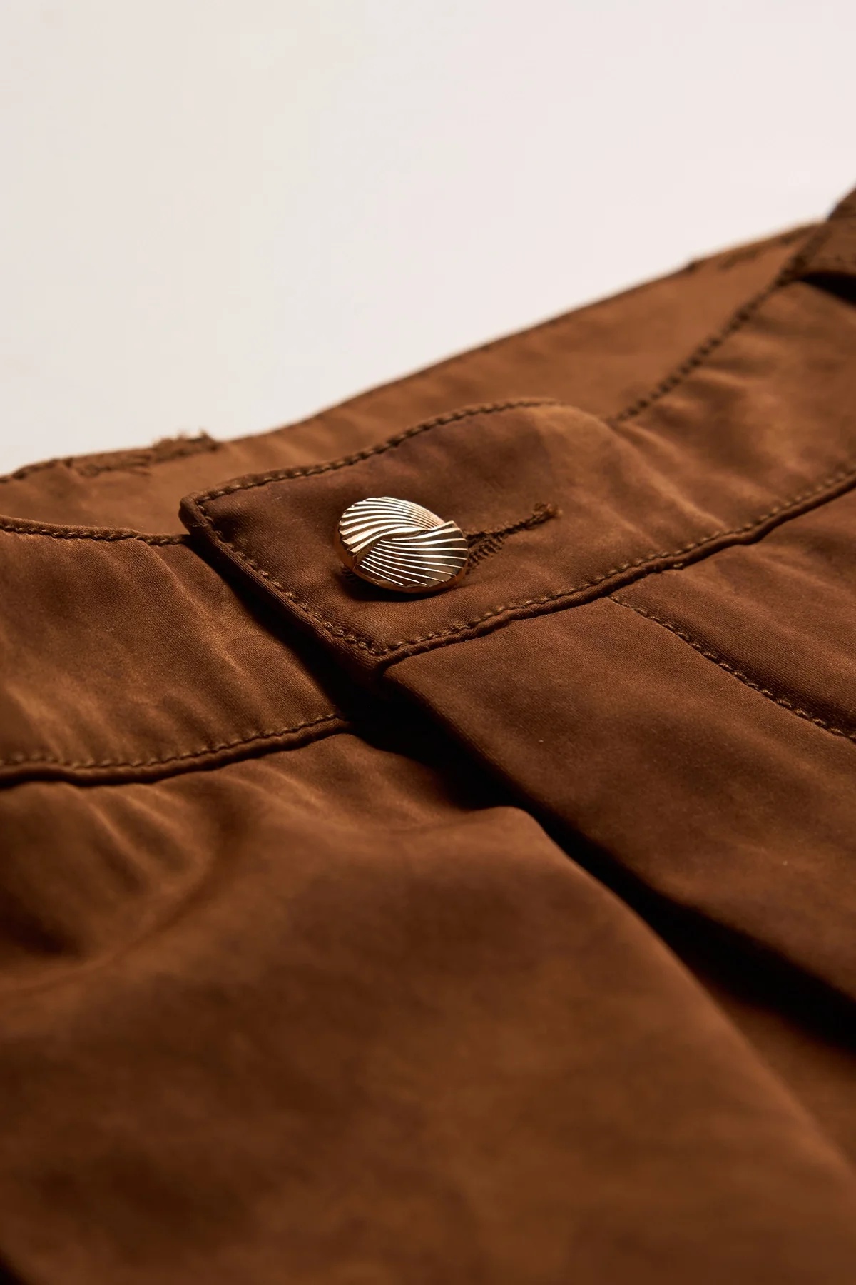 Namesake Cassel Stained Cargo Pants - 3