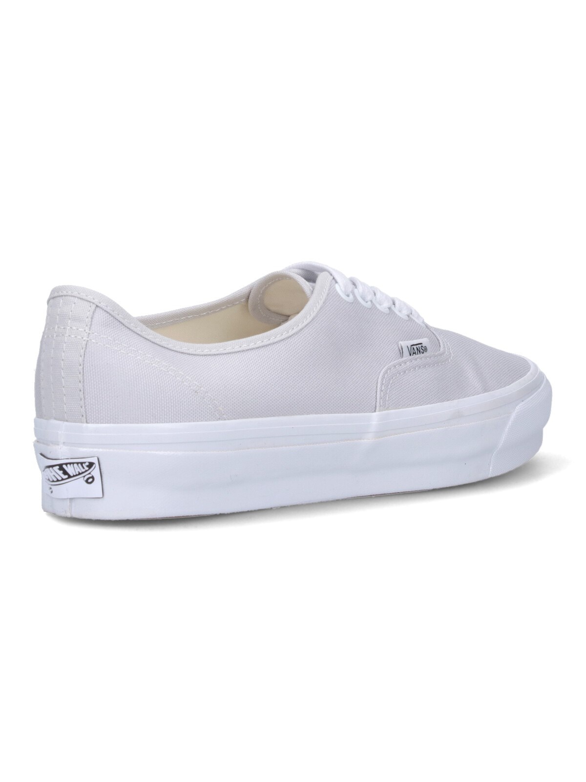 "AUTHENTIC LUX" SNEAKERS - 4