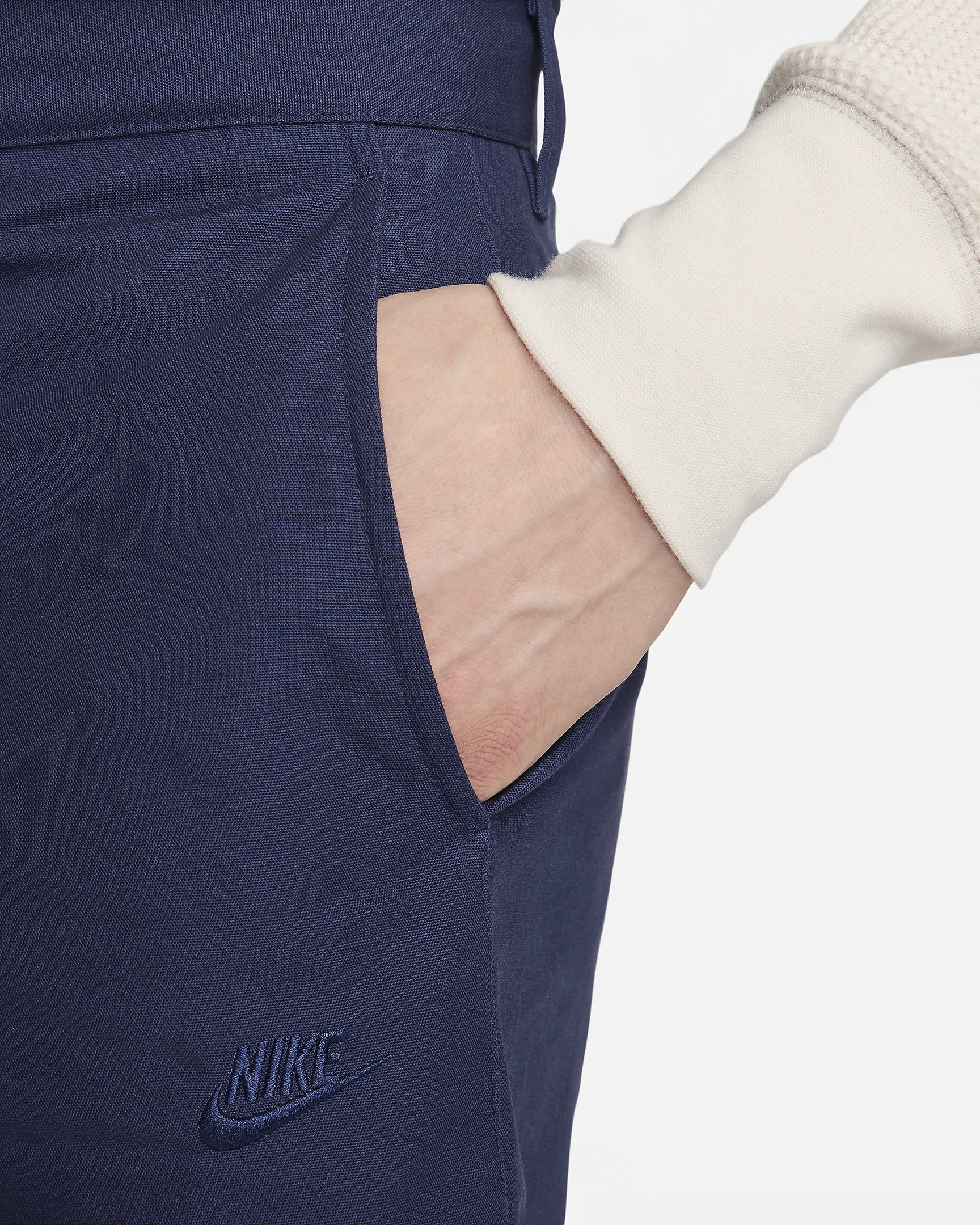 Nike Club Men's Chino Shorts - 4
