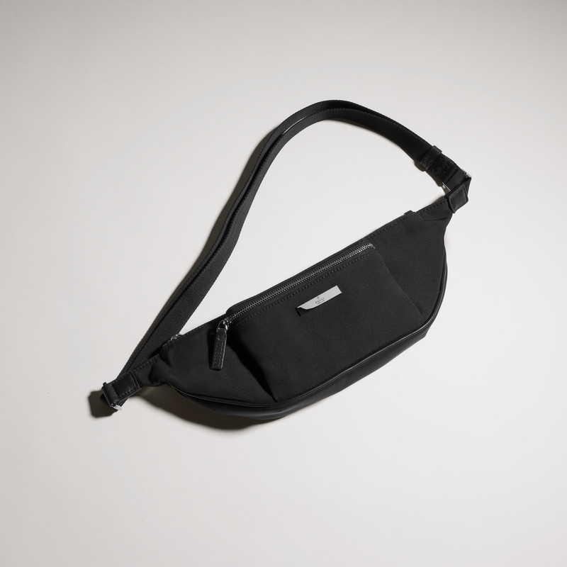 Gucci Tag small belt bag 1