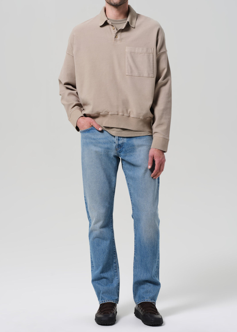 Citizens of Humanity Rigid Fifty
In Chronicle outlook