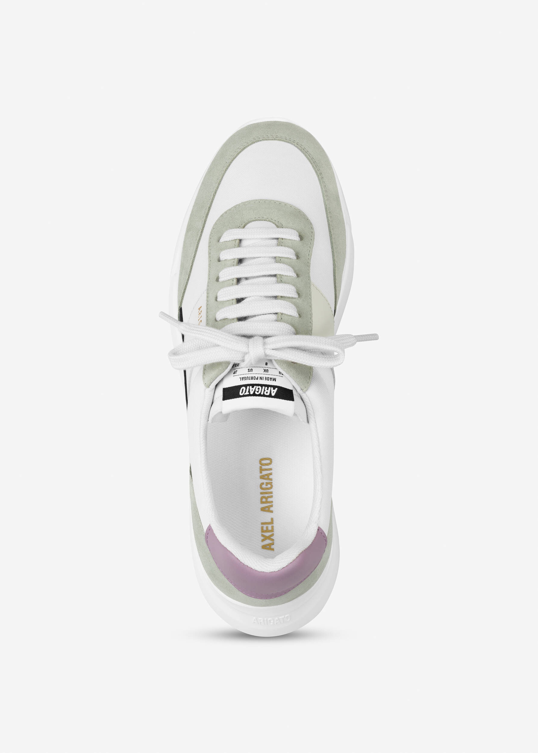 Genesis Vintage Runner - 4