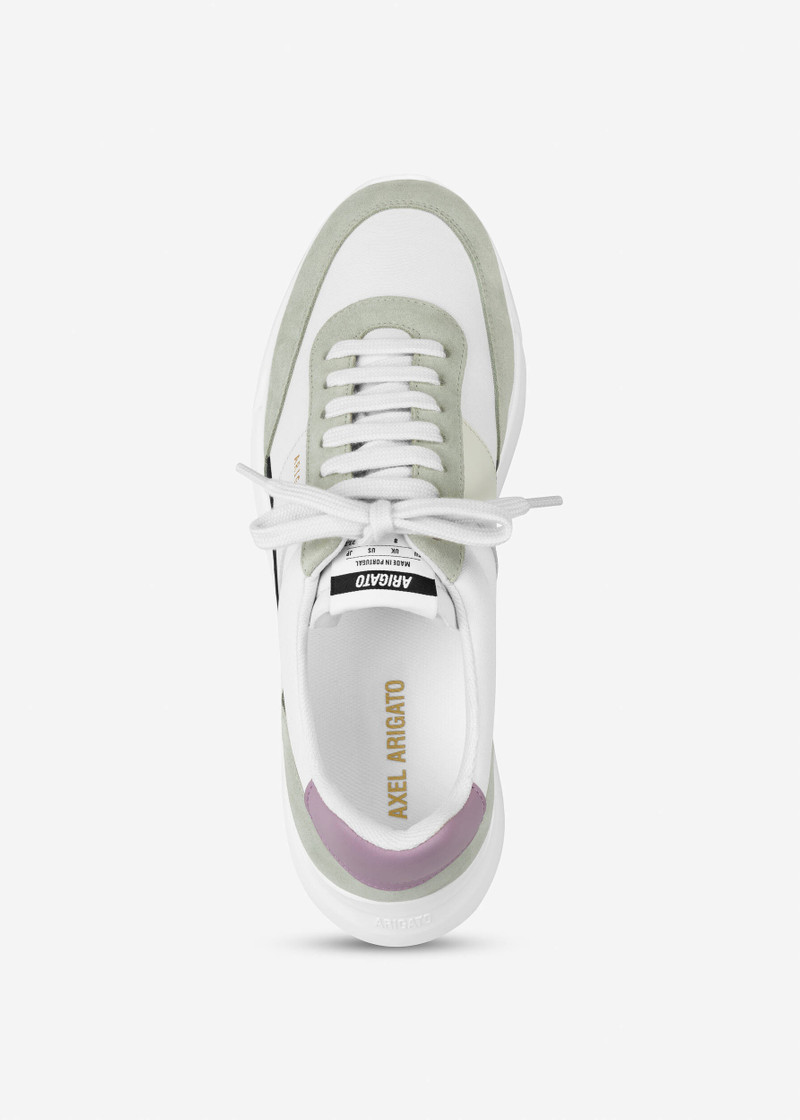 Genesis Vintage Runner 4