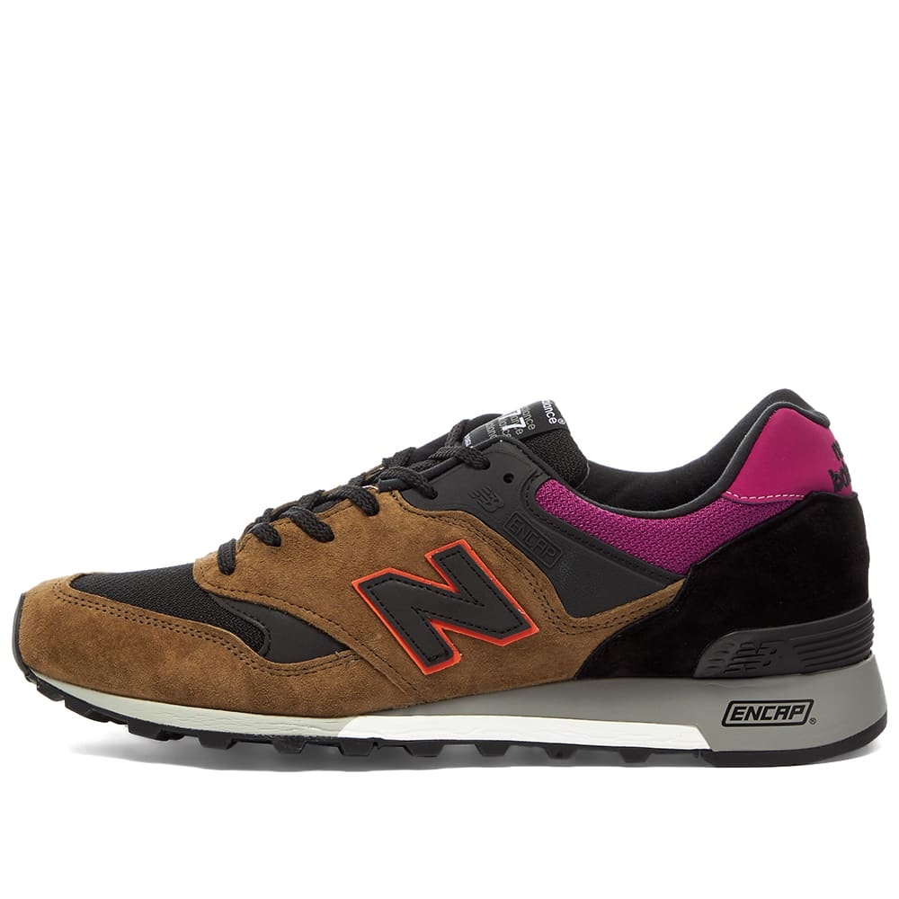 New Balance M577KPO - Made in England - 2