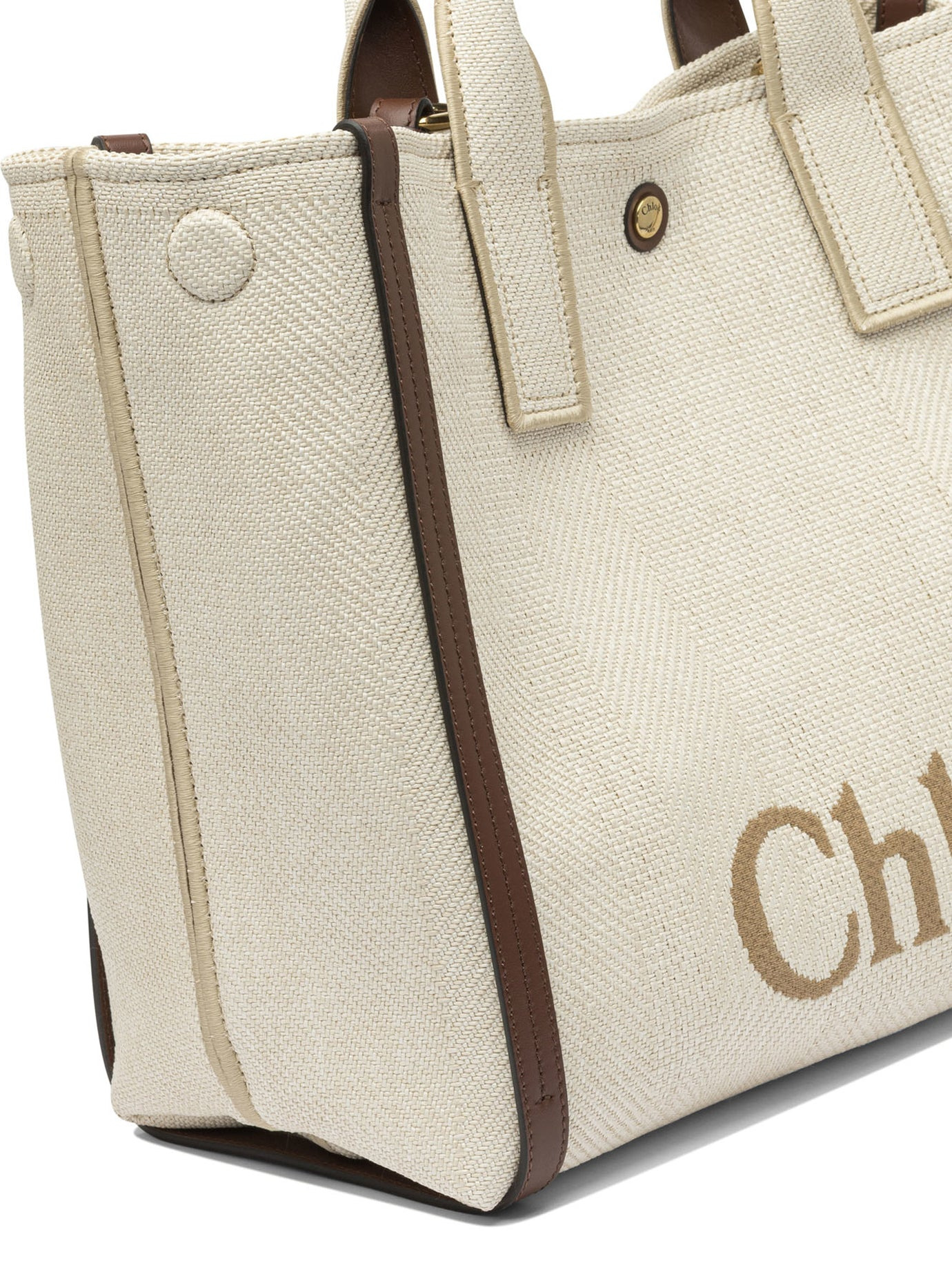 Chloé Women Chloé Carry - 4