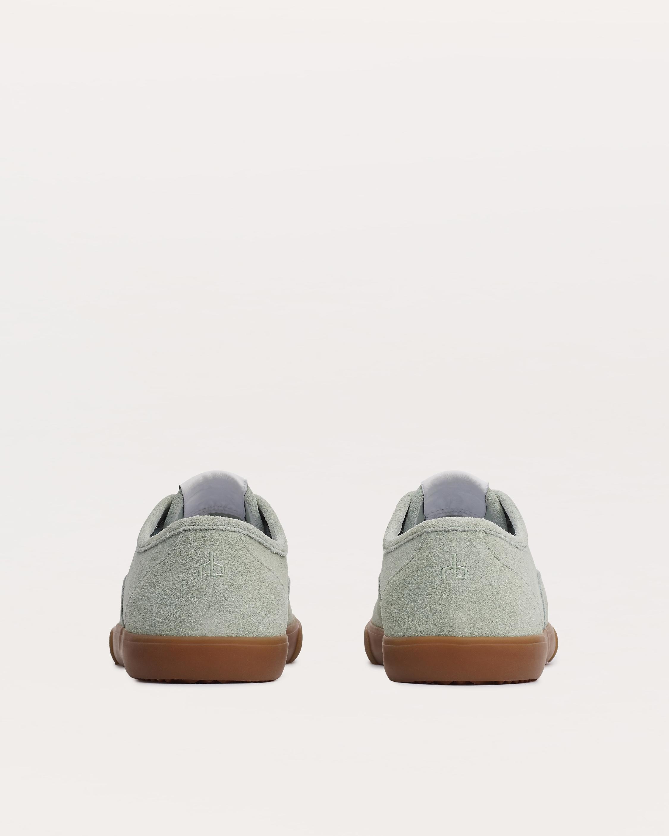 Billie Suede Sneakers - 2