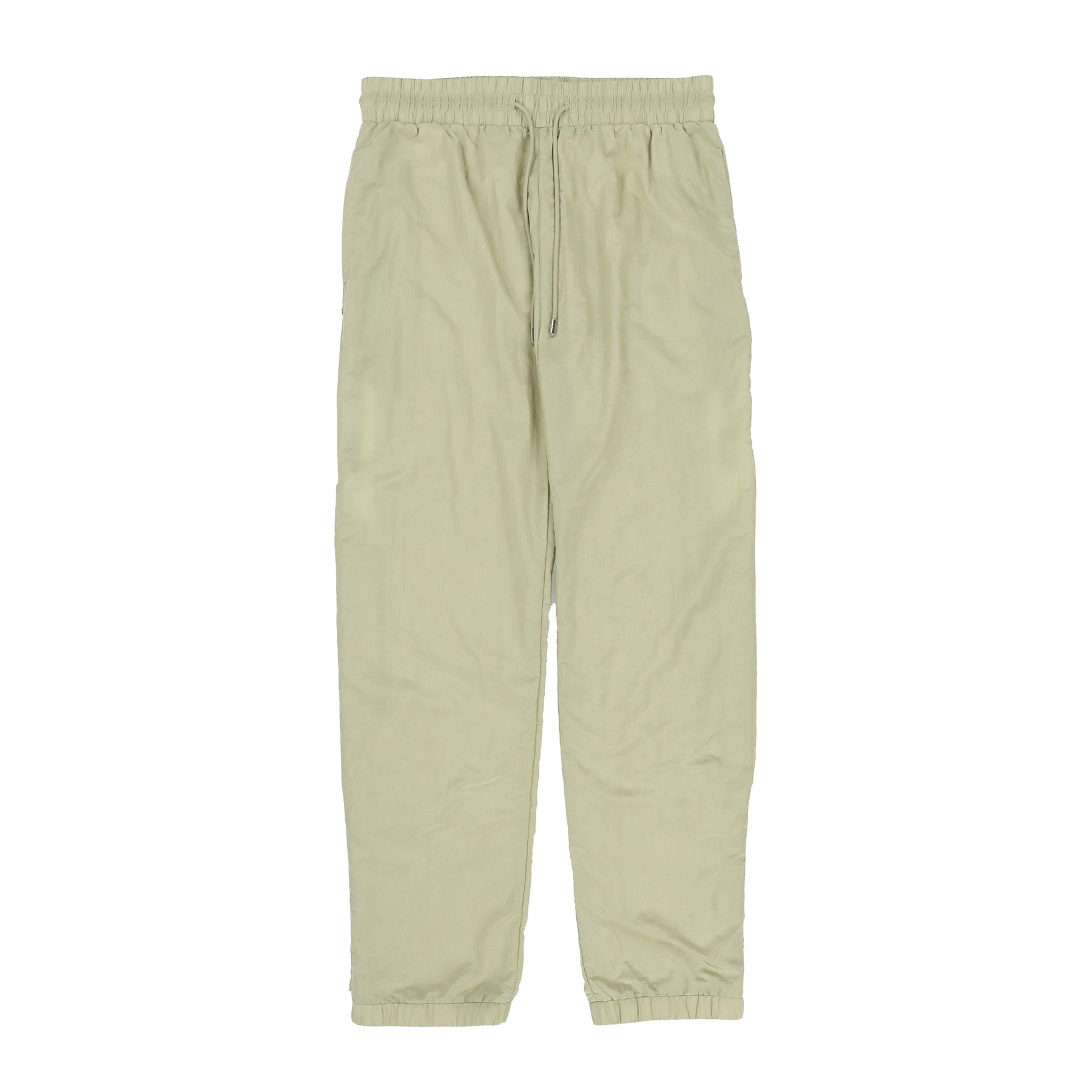 TRANKSUIT PANTS / WHT - 1