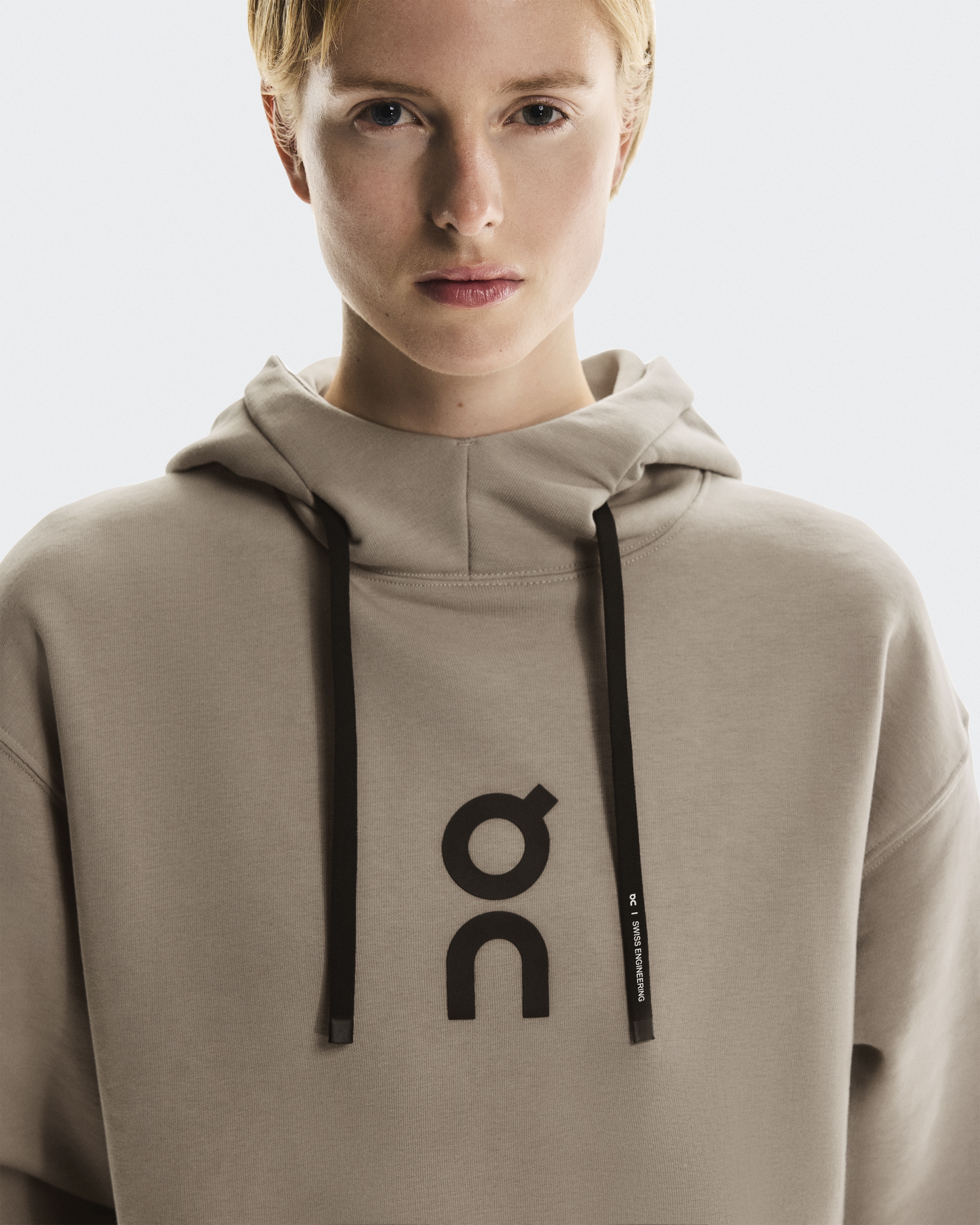 Club Hoodie - 5
