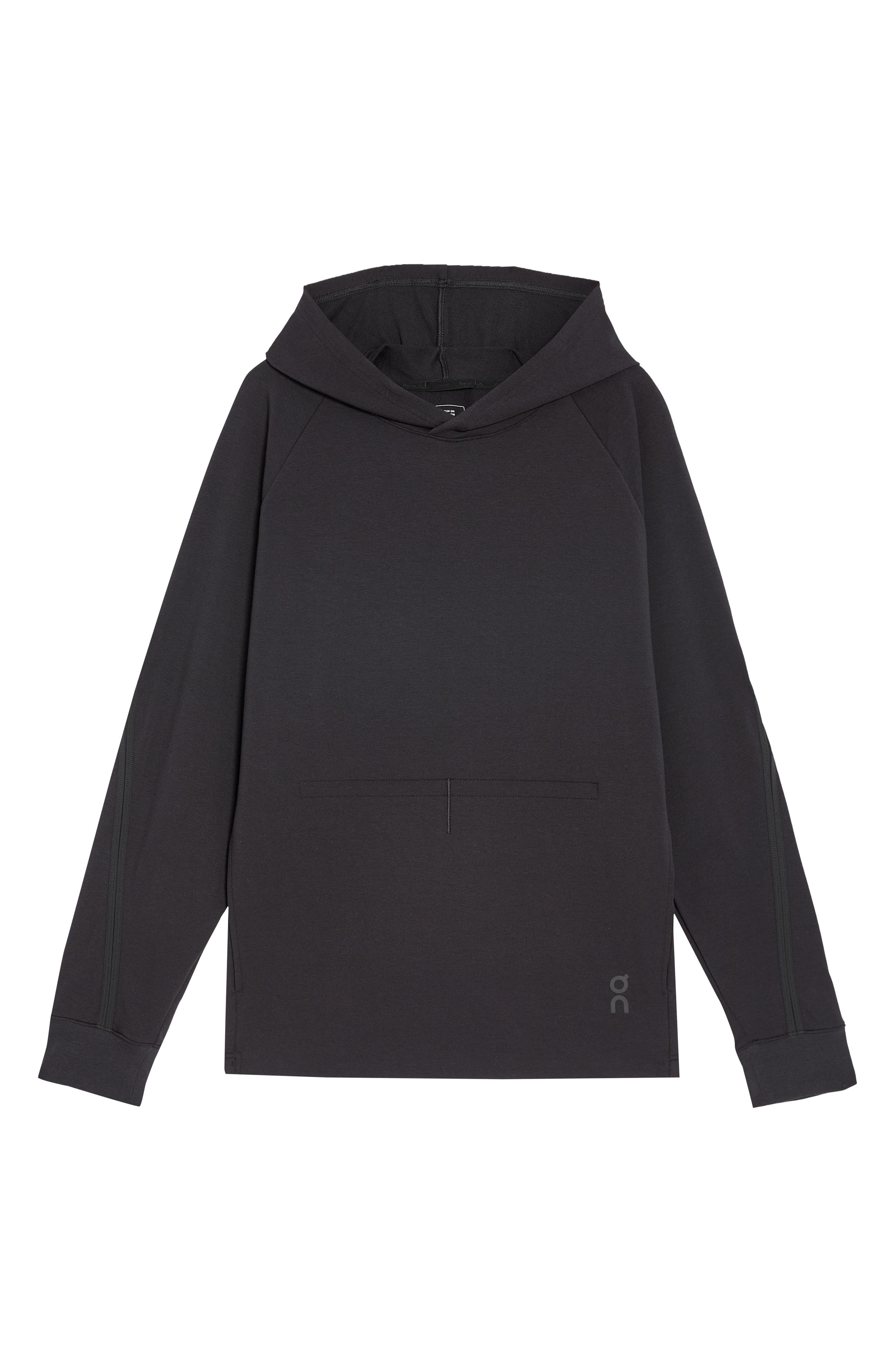 On Studio Hoodie in Black at Nordstrom - 2